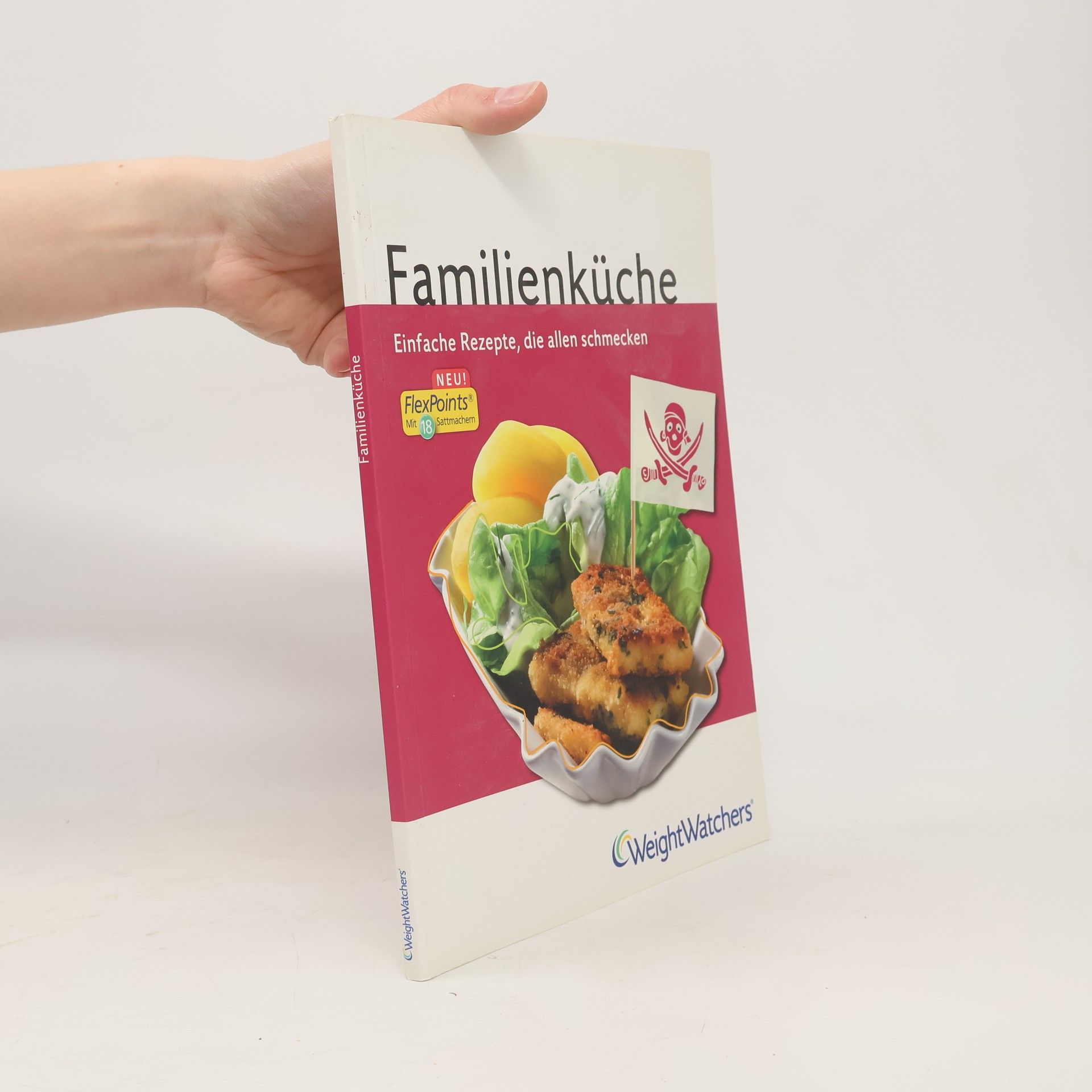 Autorenkollektiv Familienküche