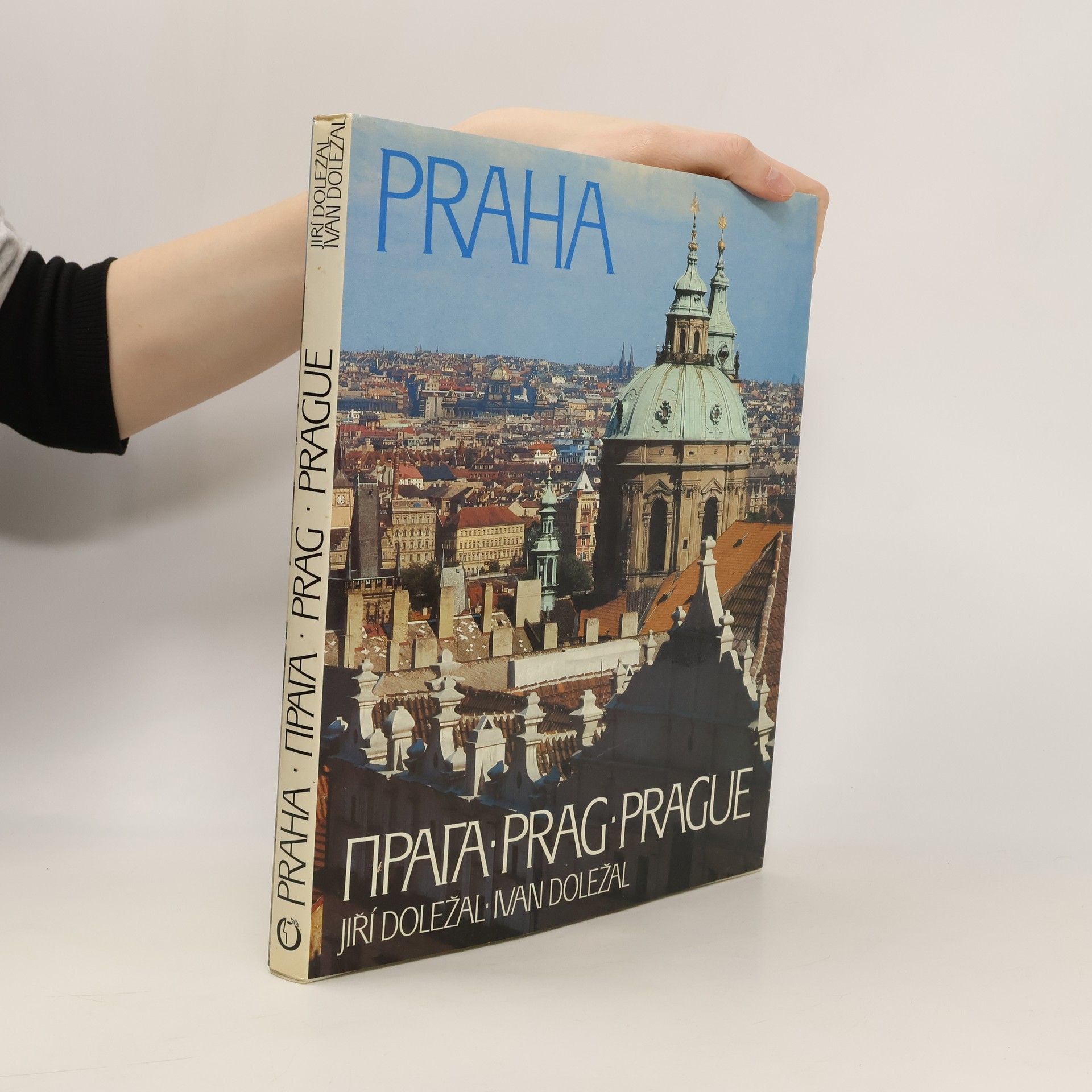 Jiří Doležal Praha