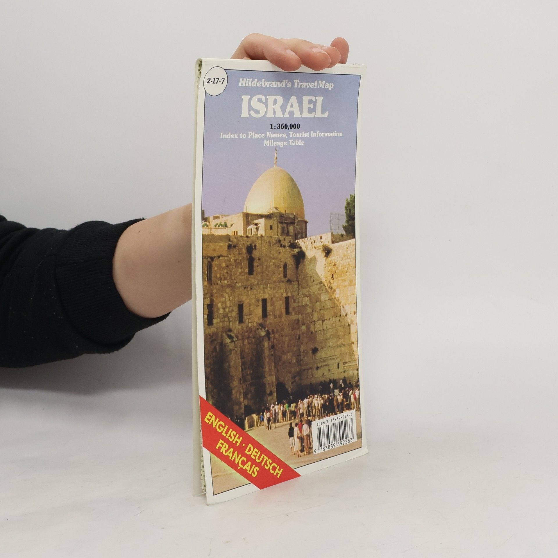Autorenkollektiv Israel