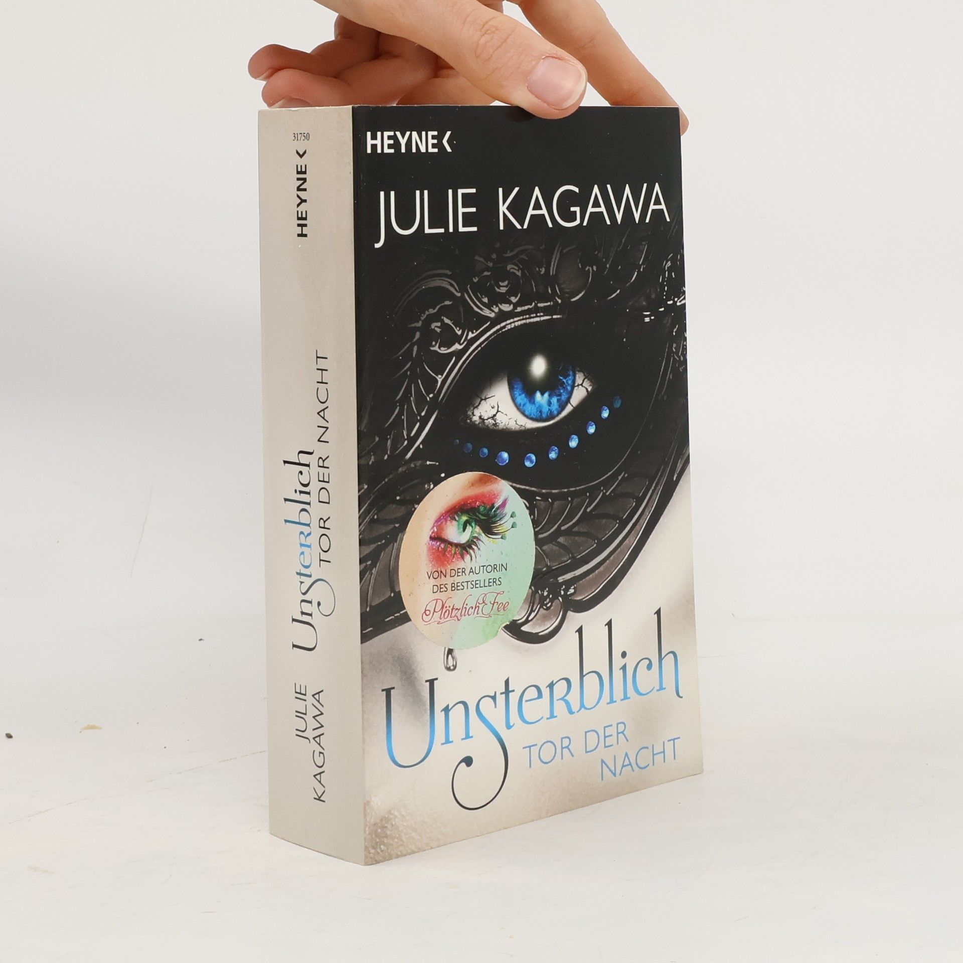 Sue Tingey Marked - eine teuflische Liebe