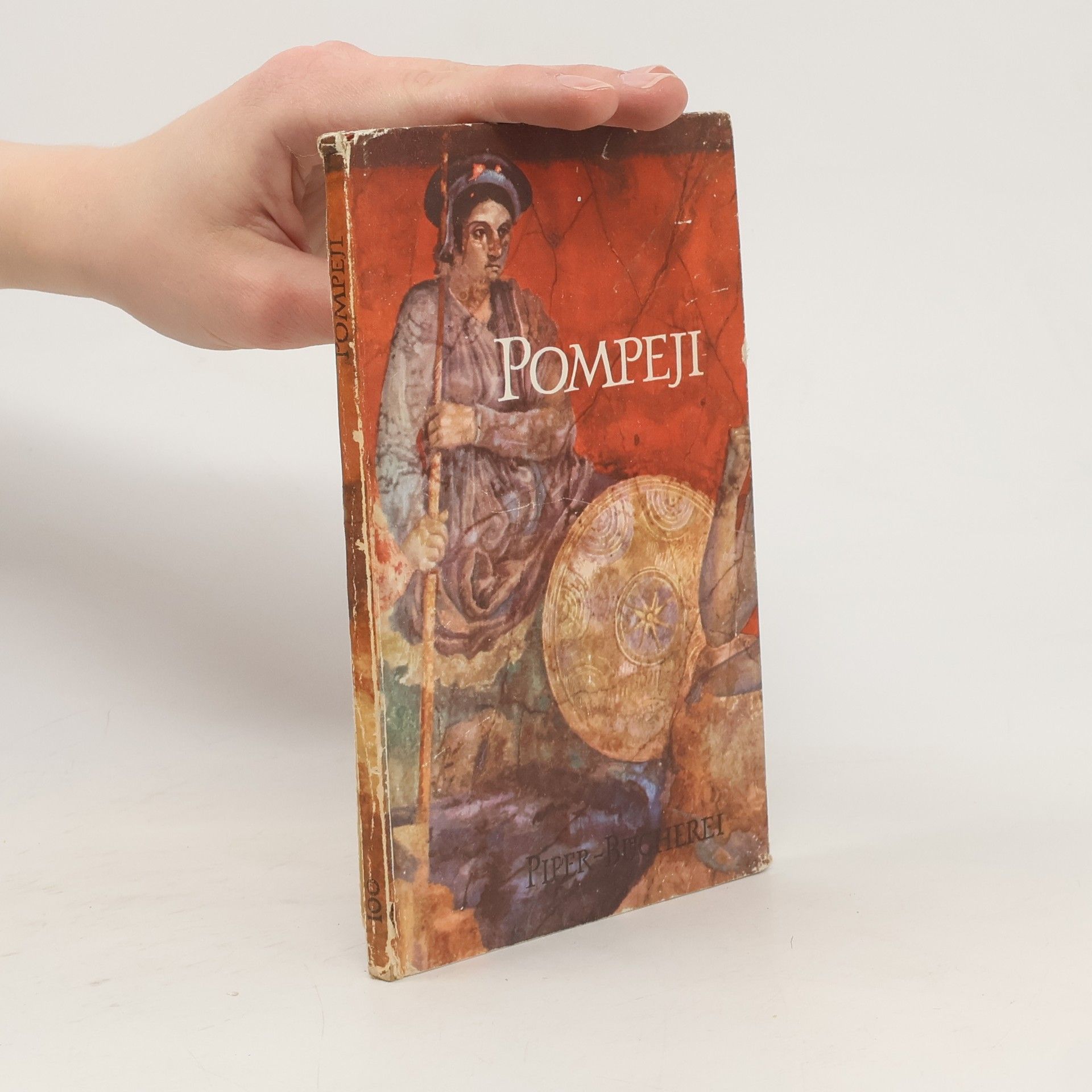 kolektiv Pompeji