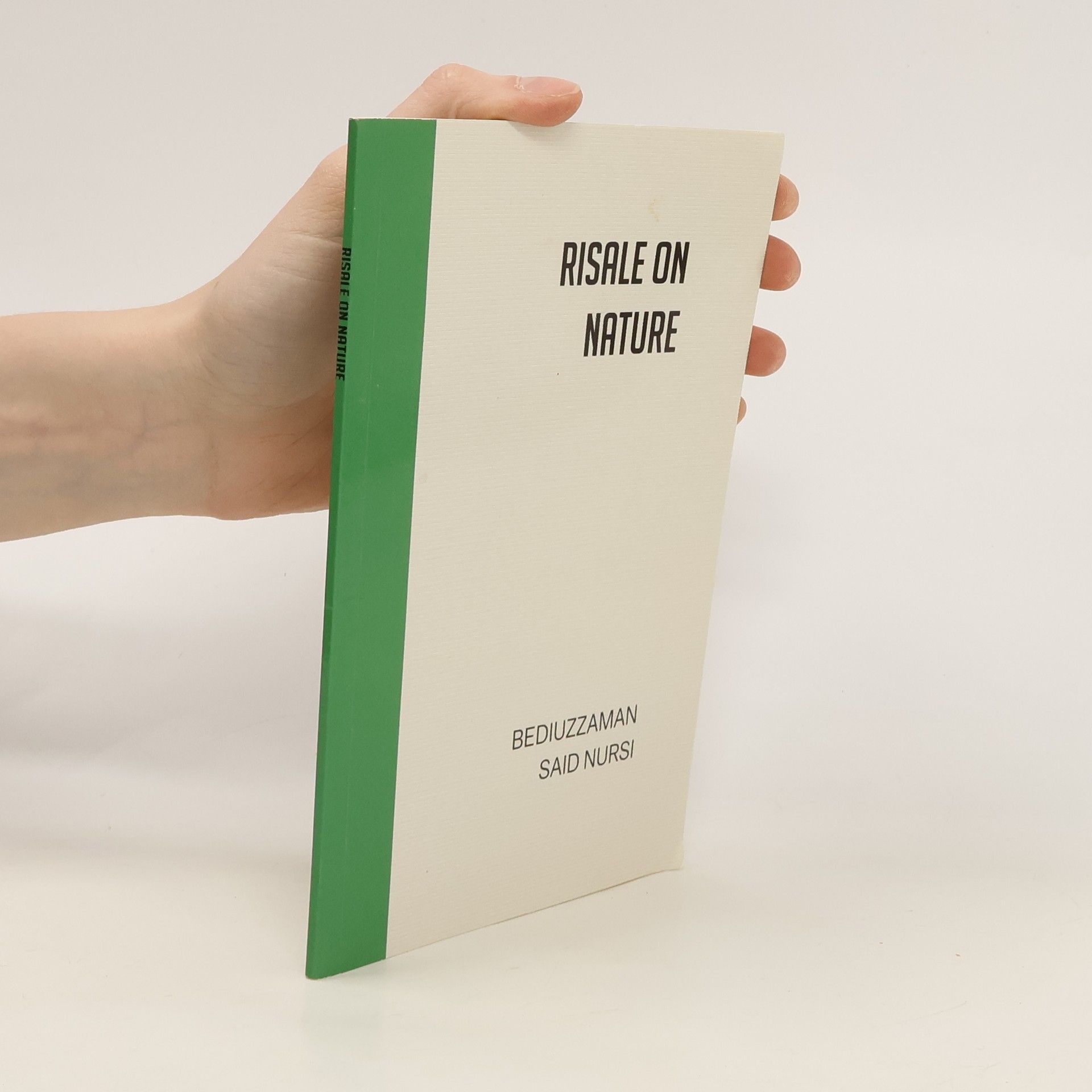 AA.VV. Risale on Nature