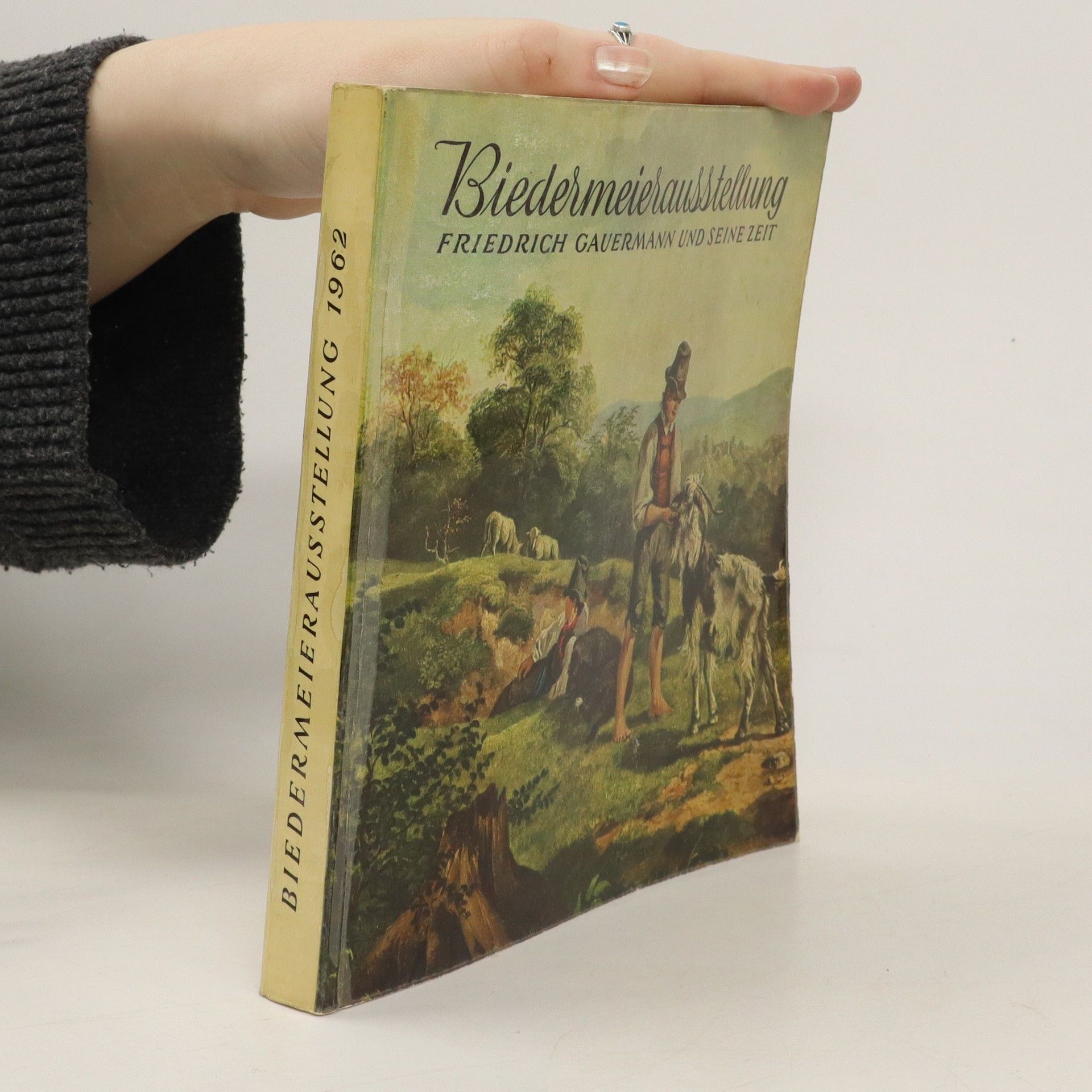 Autorenkollektiv Beidermeierausstellung