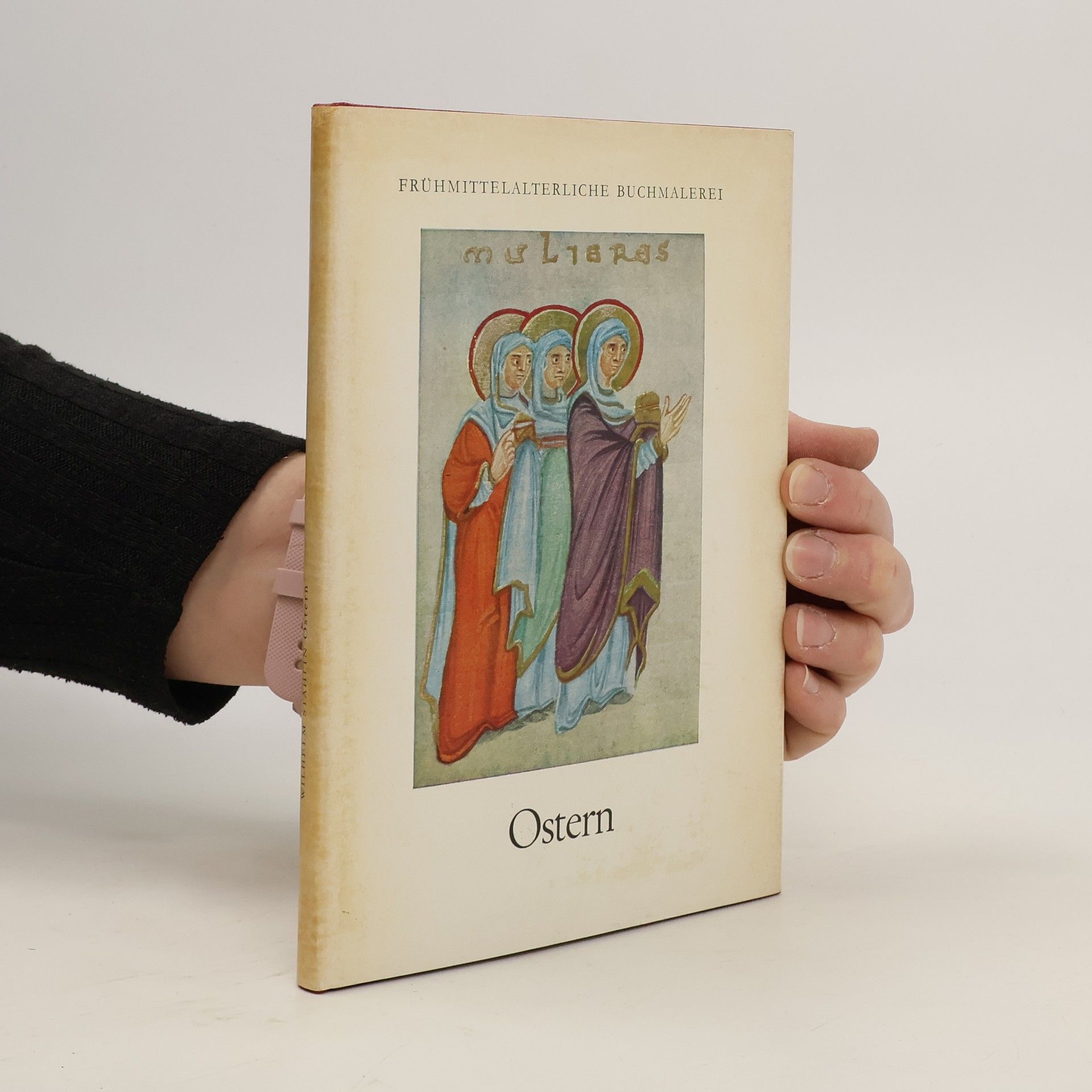 Collectif d'auteurs Ostern