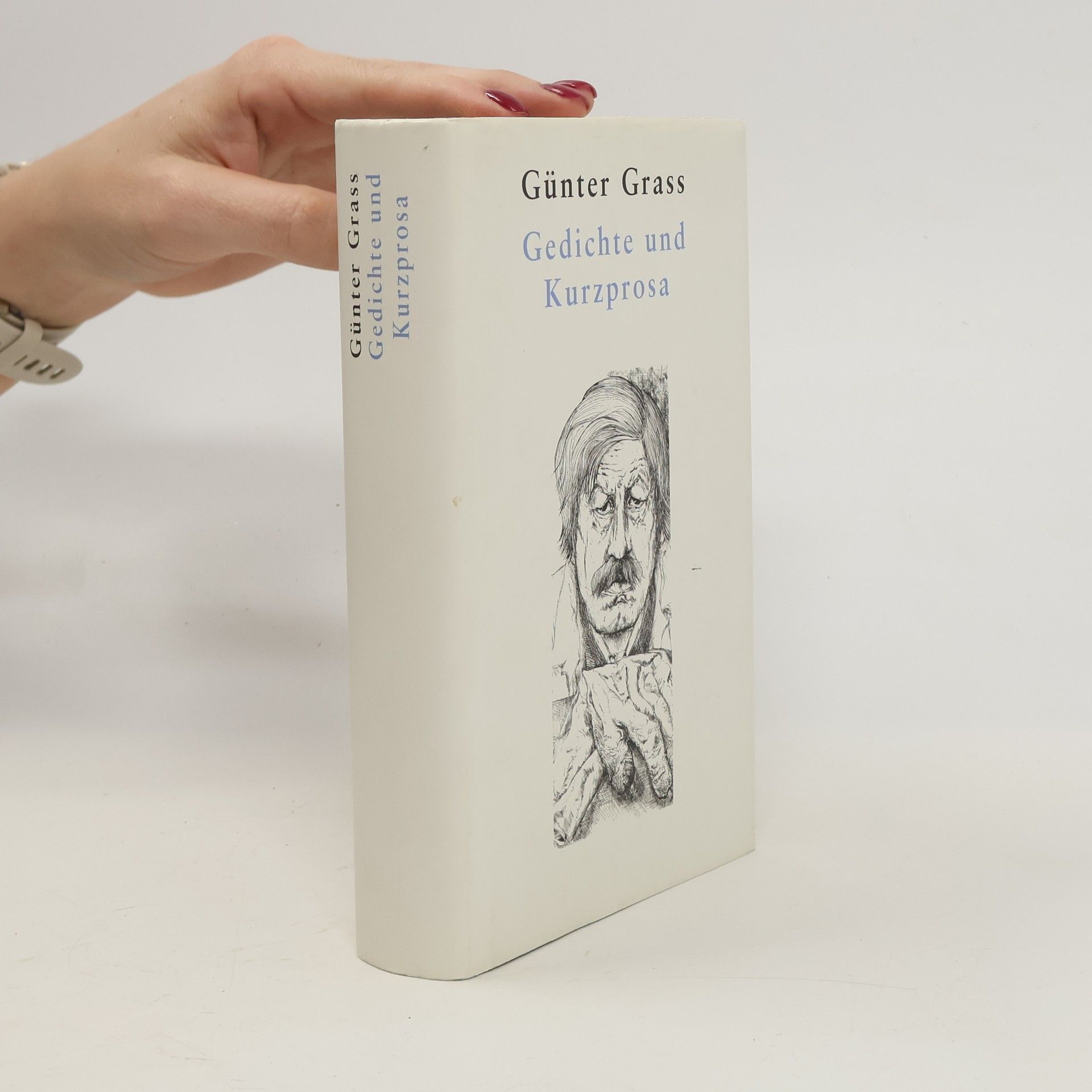 Autorenkollektiv Gedichte und Kurzprosa