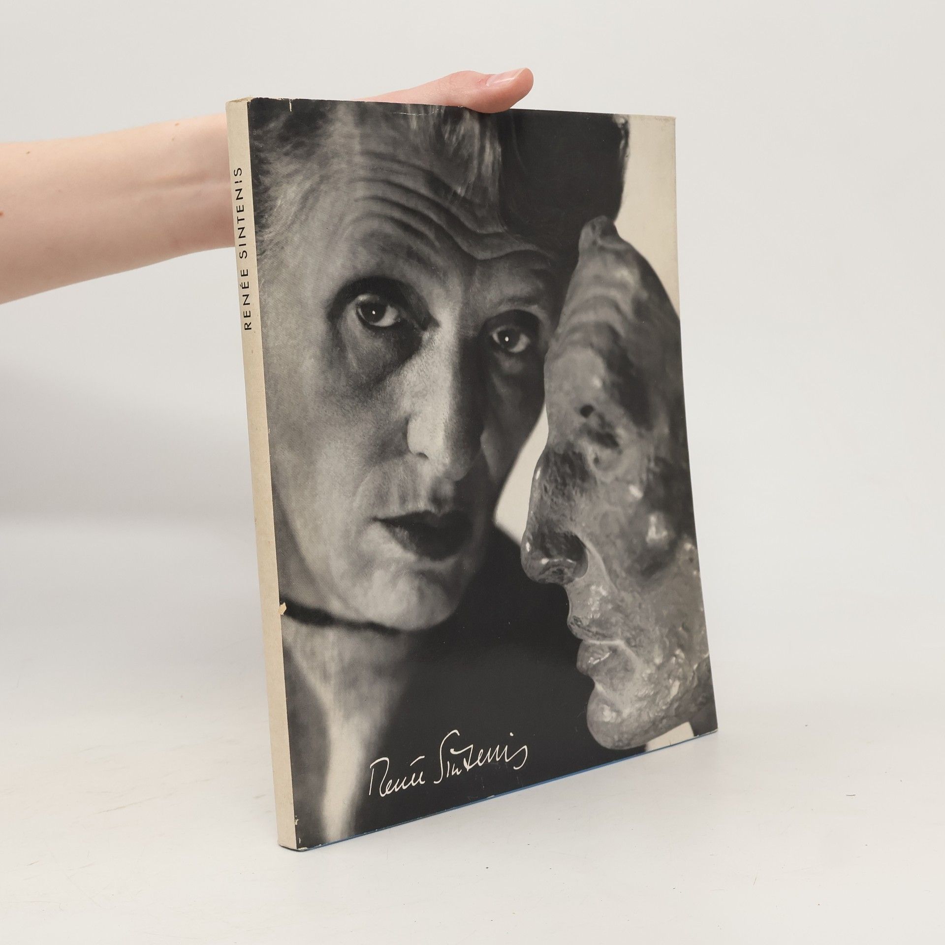Autores varios Renée Sintenis