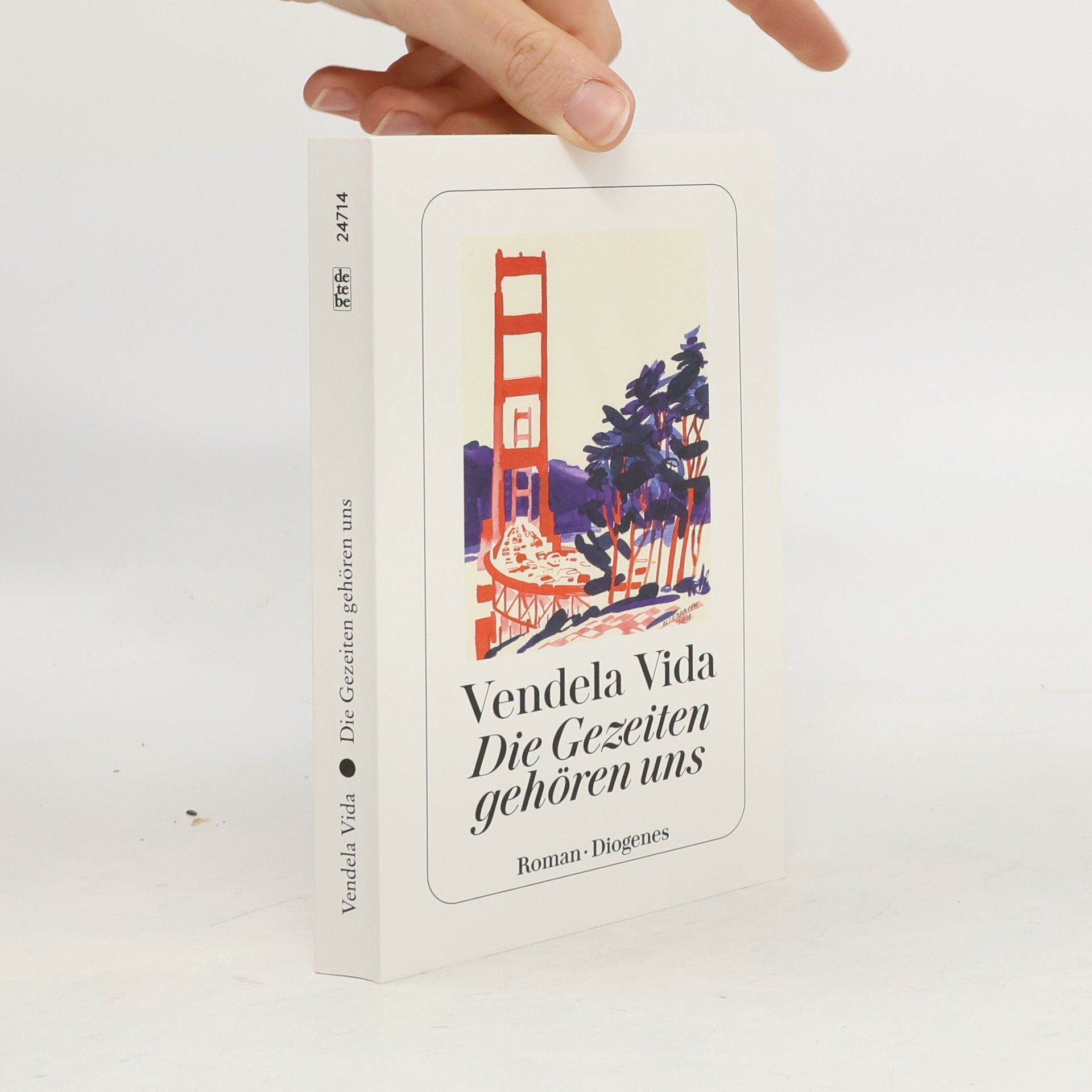 Die Gezeiten gehören uns