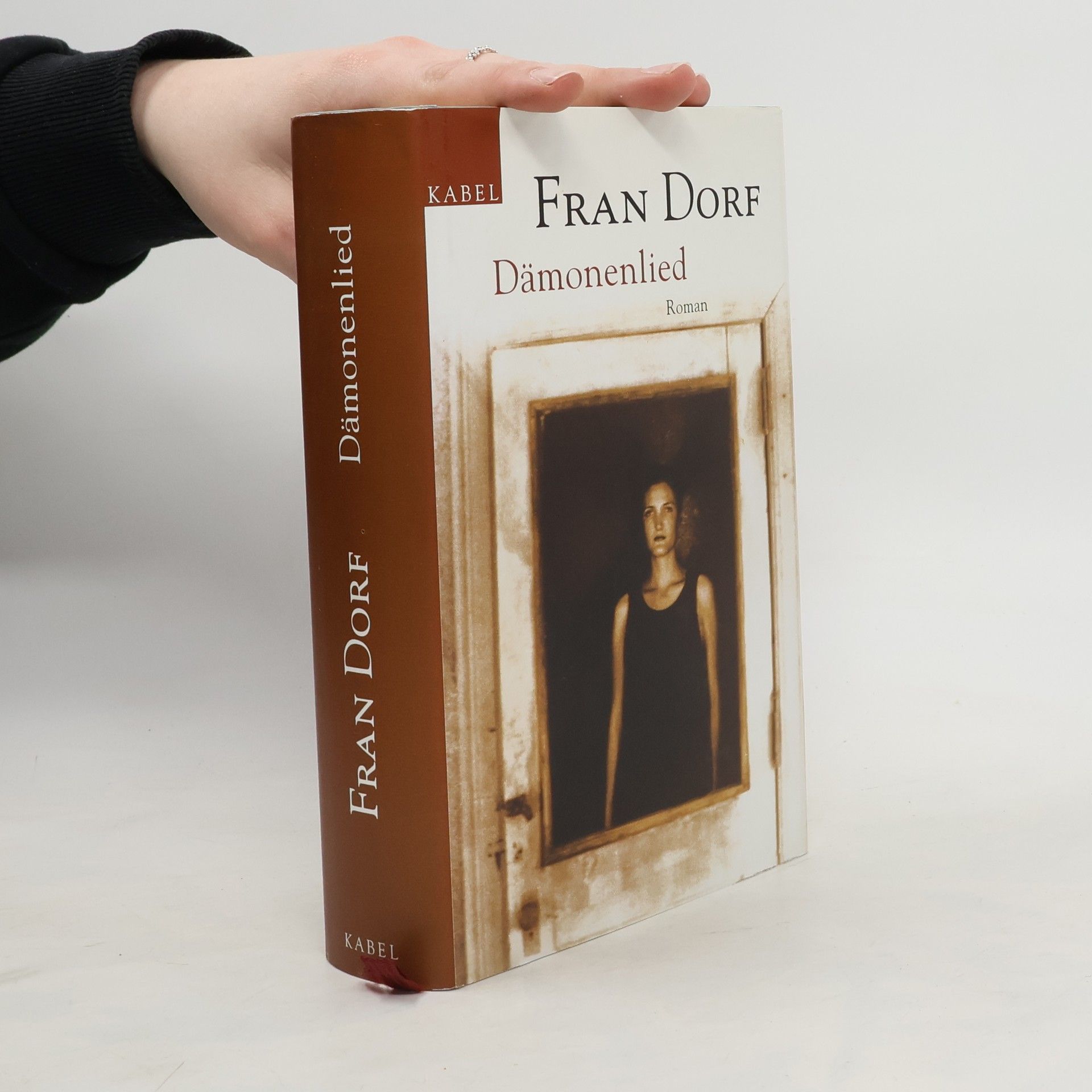 Fran Dorf Dämonenlied