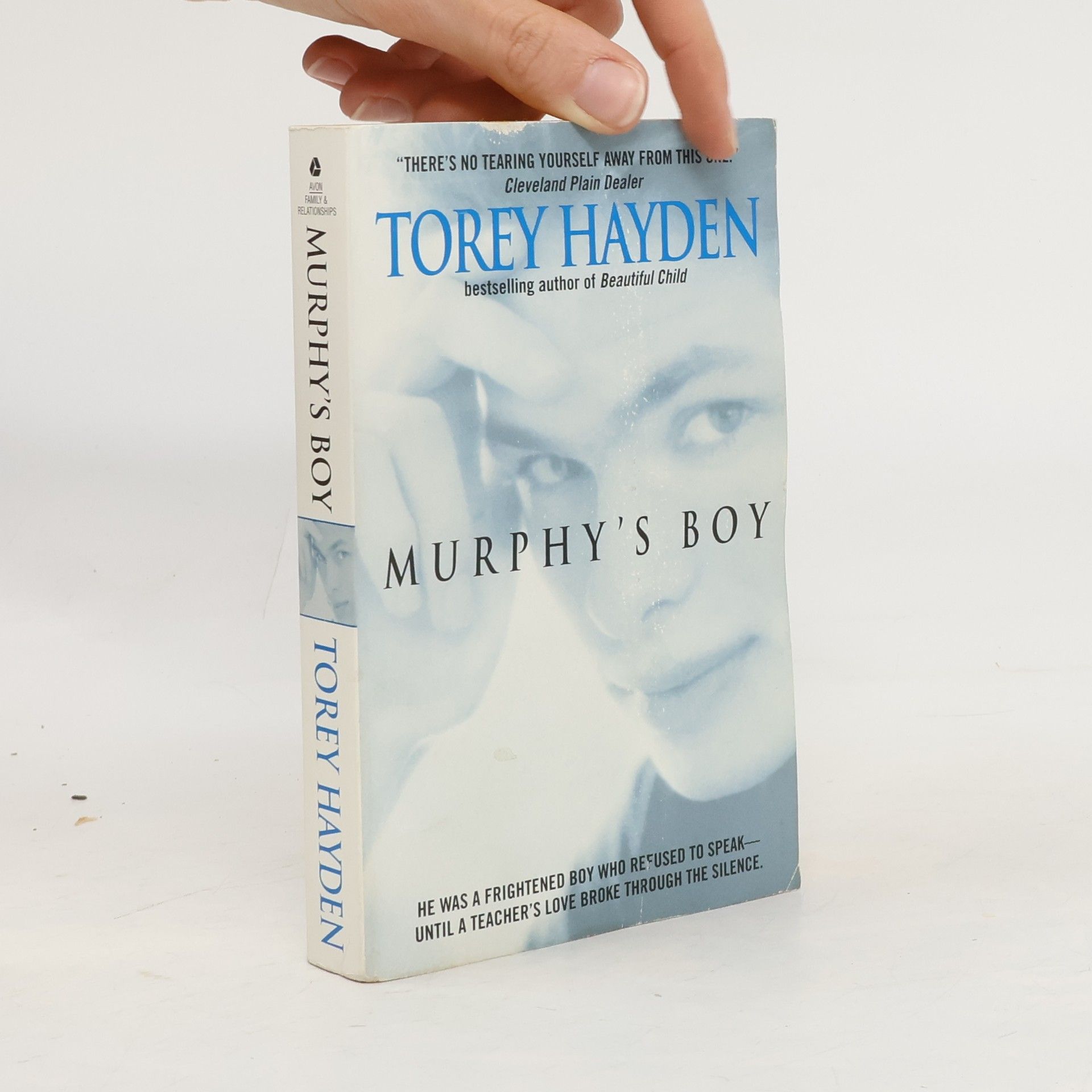 Torey L. Hayden Murphy's Boy