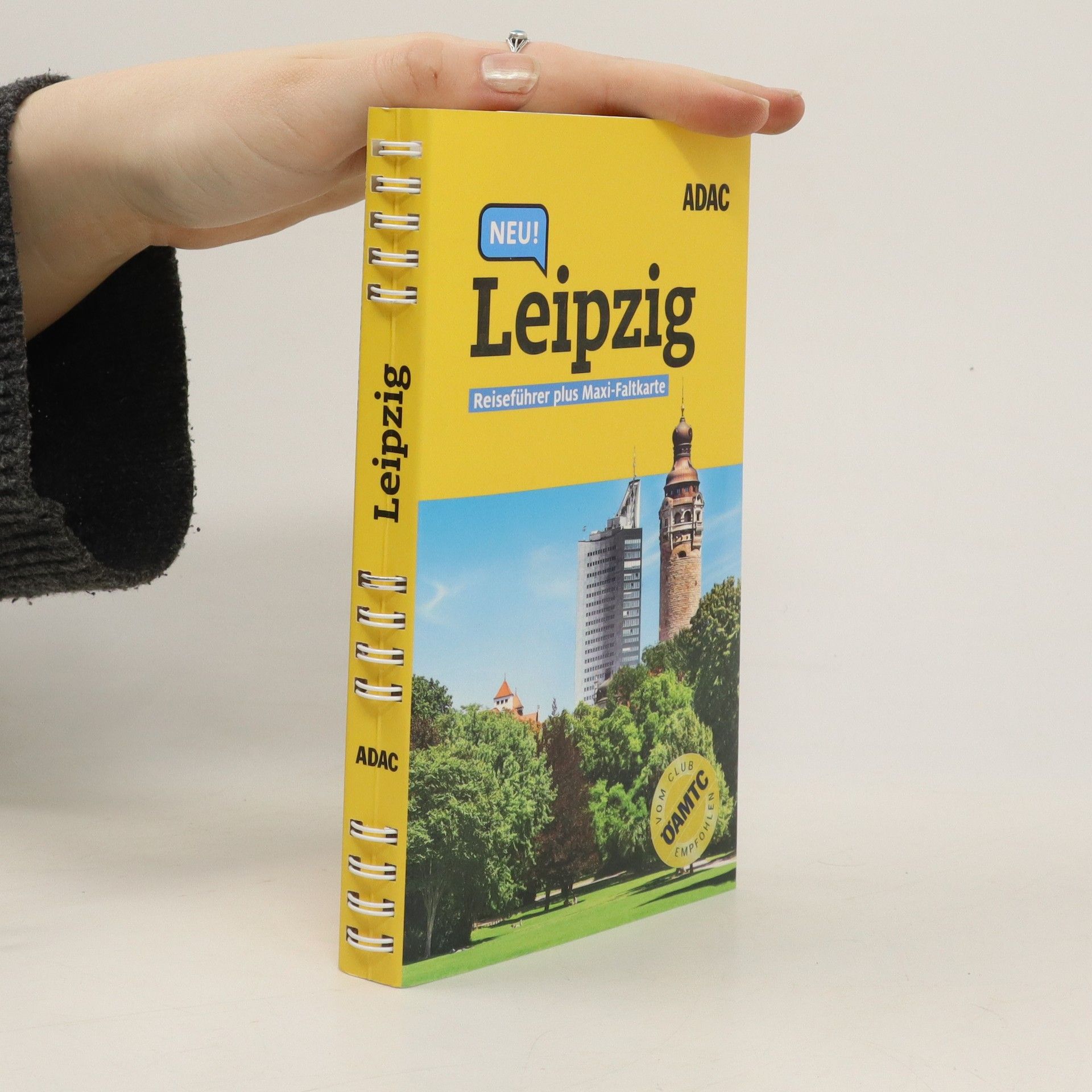 Jens van Rooij Leipzig