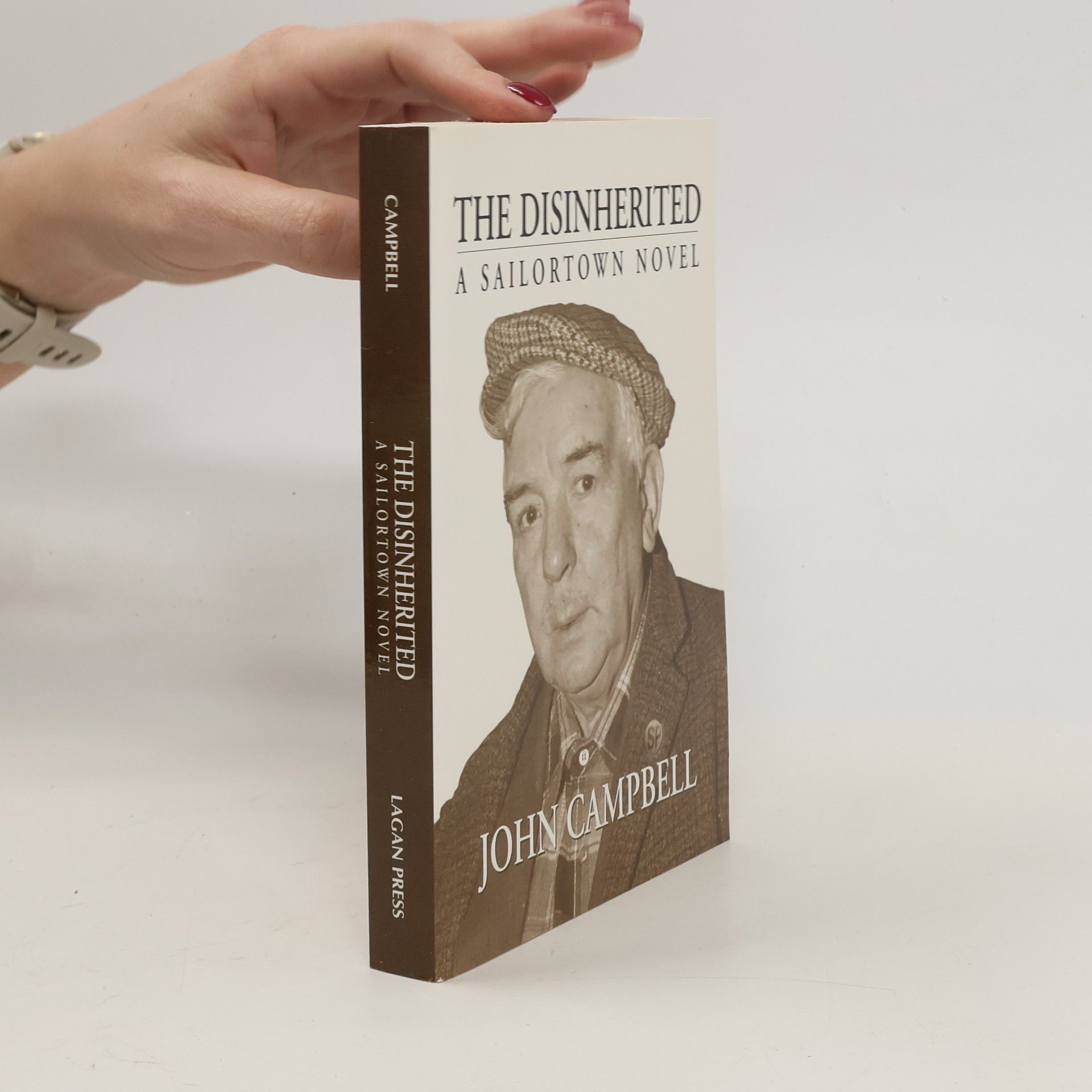 John Campbell The Disinherited