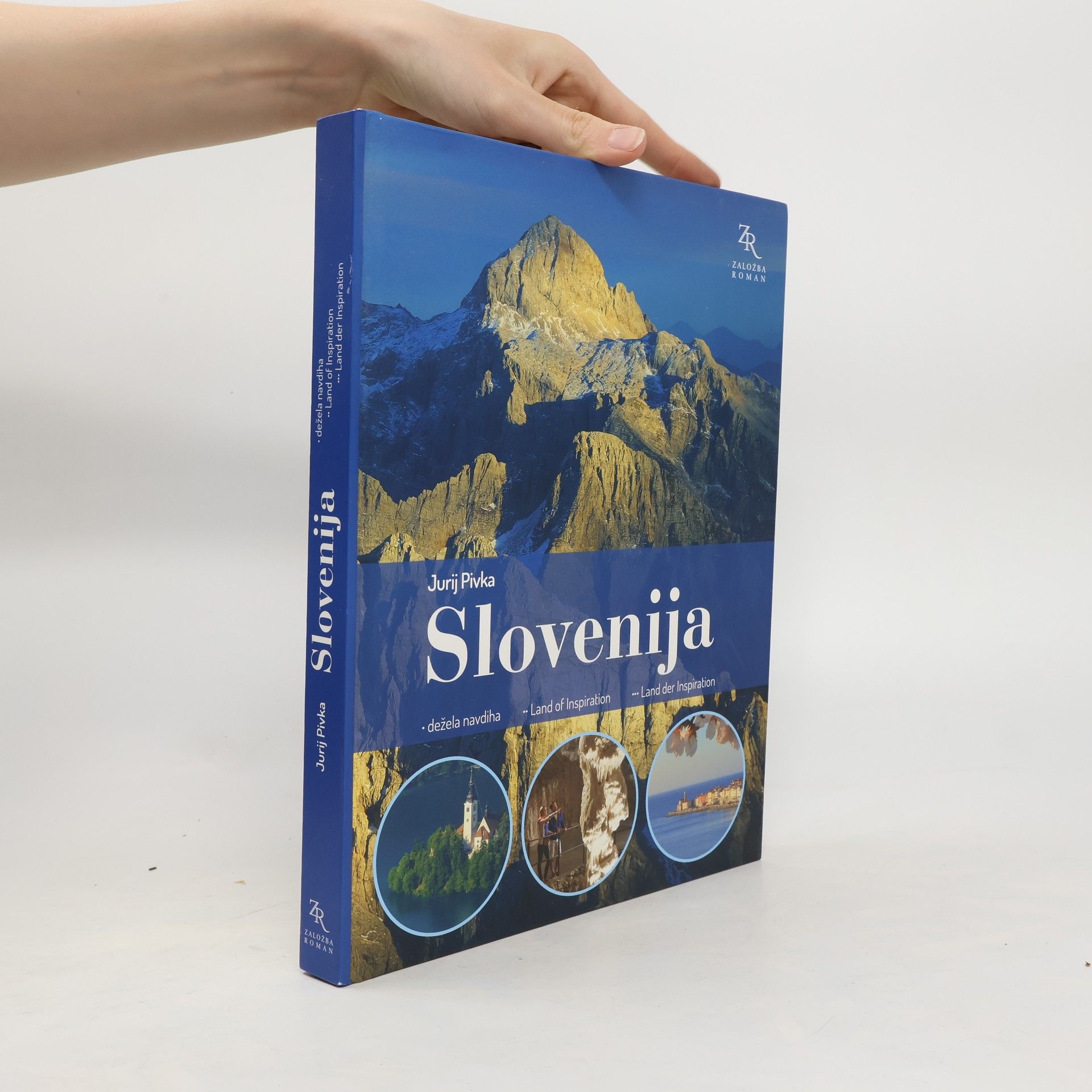 Jurij Pivka Slovenija