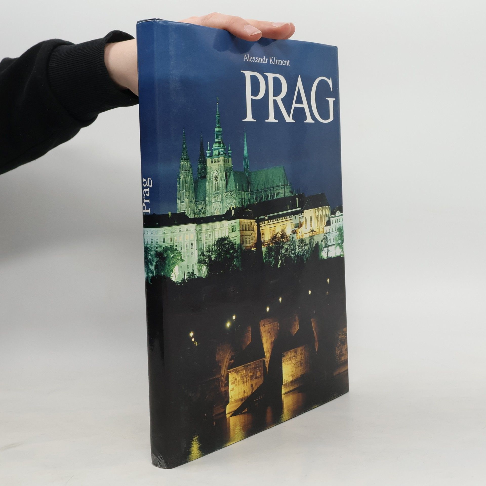 kolektiv Prag