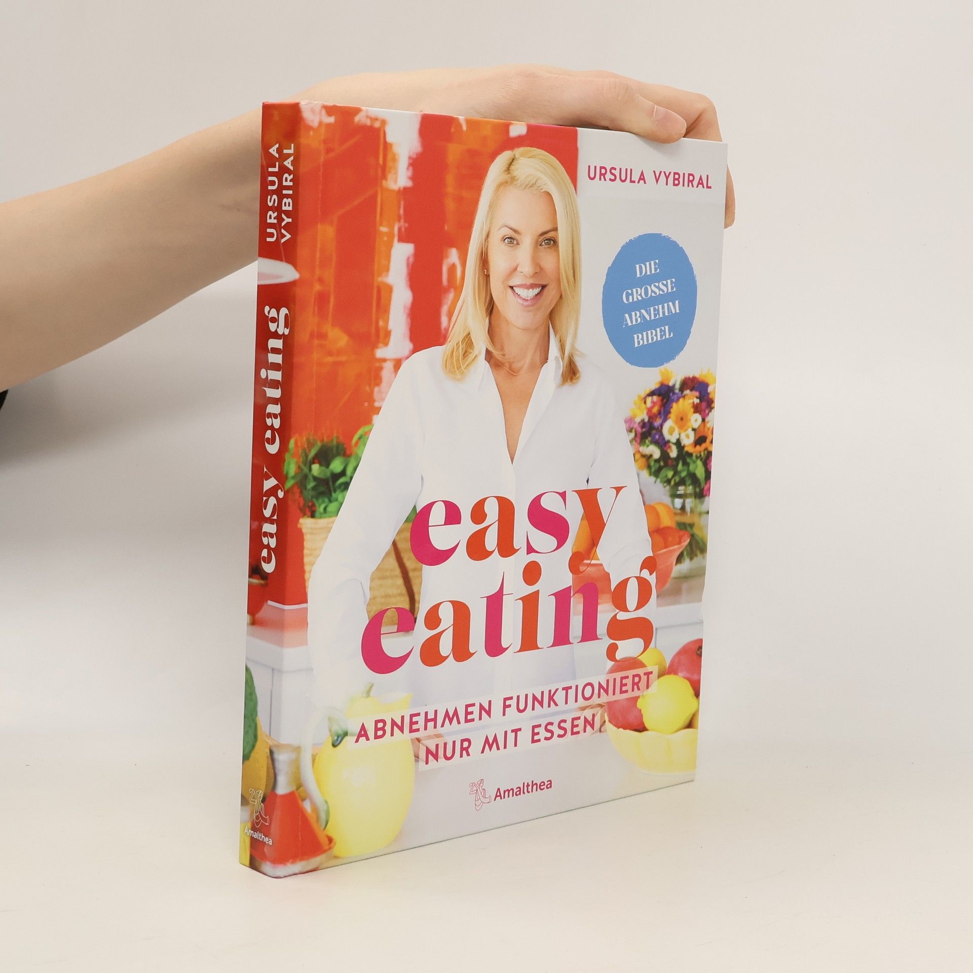 Ursula Vybiral Easy Eating
