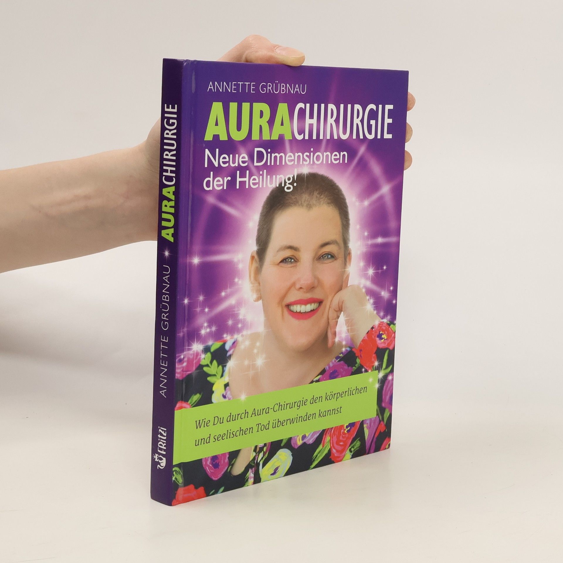 Aura Chirurgie