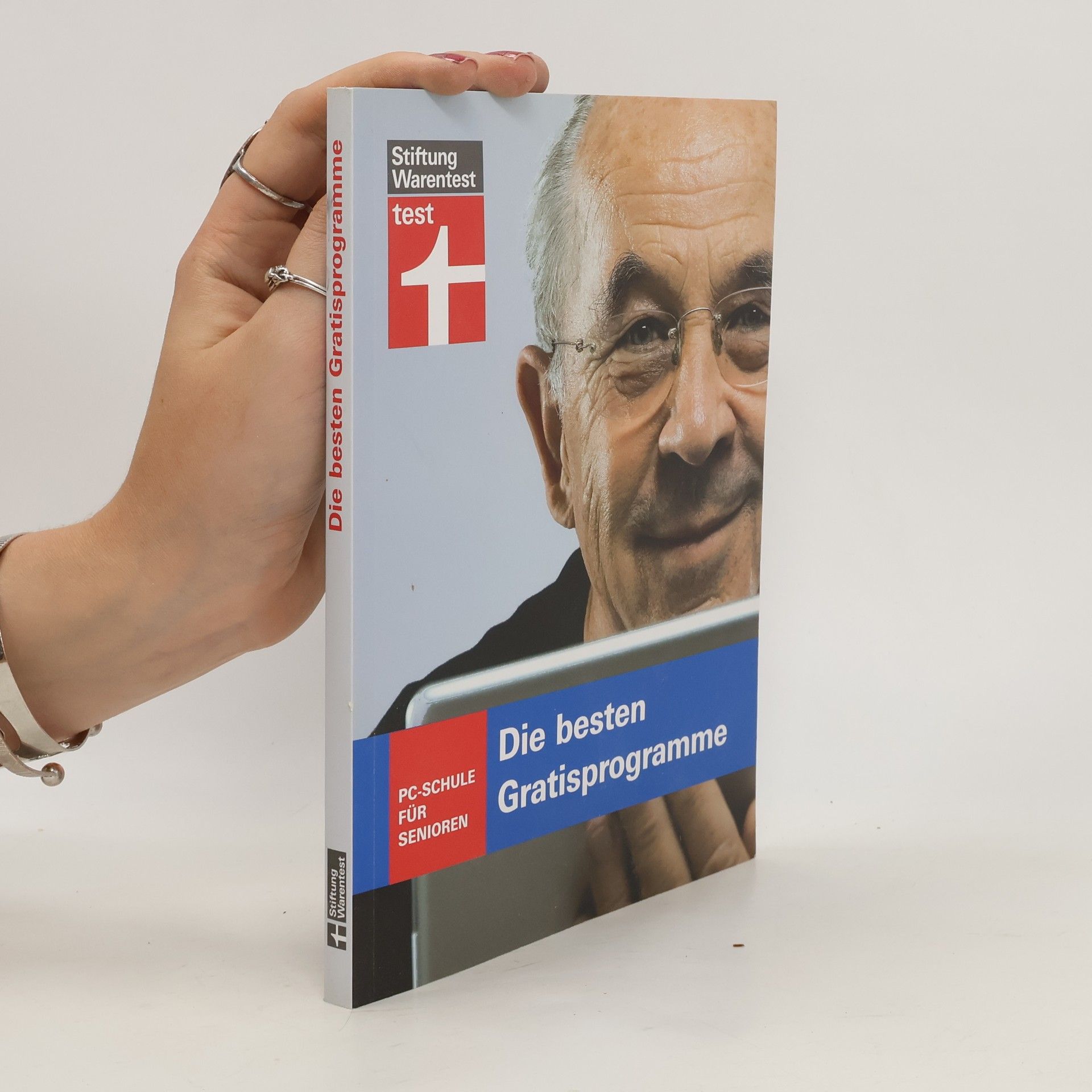 Jörg Schieb Die besten Gratisprogramme