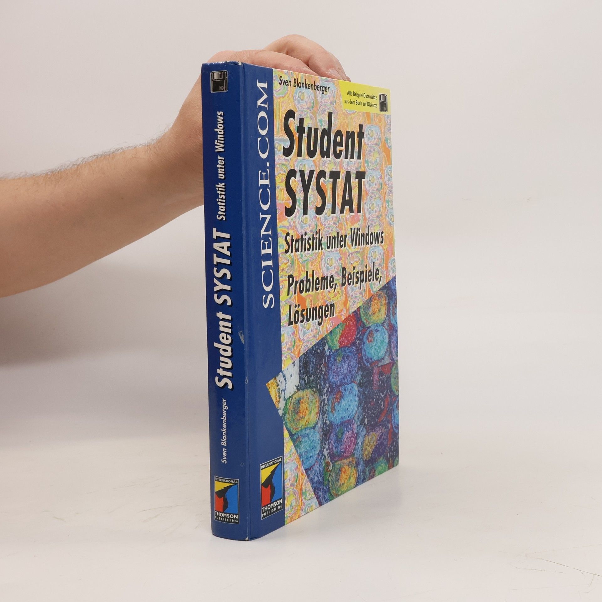 kolektiv Student SYSTAT