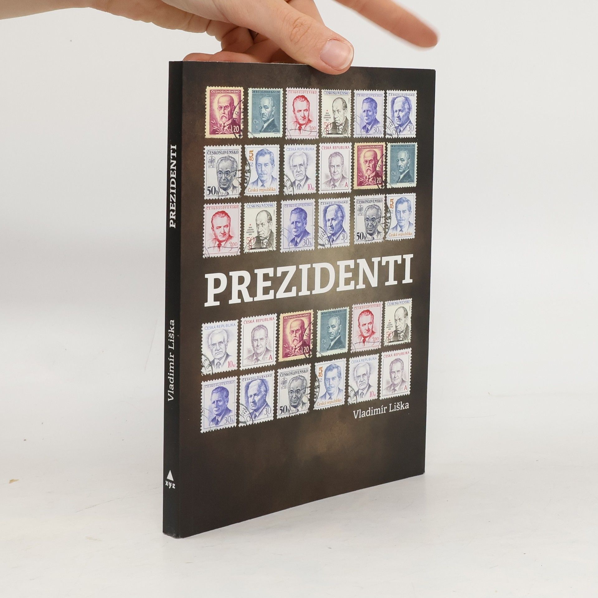 Vladimír Liška Prezidenti