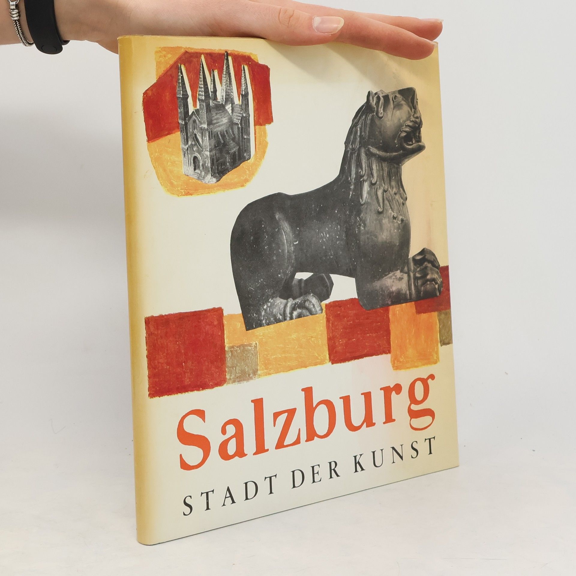 Paul Becker Salzburg
