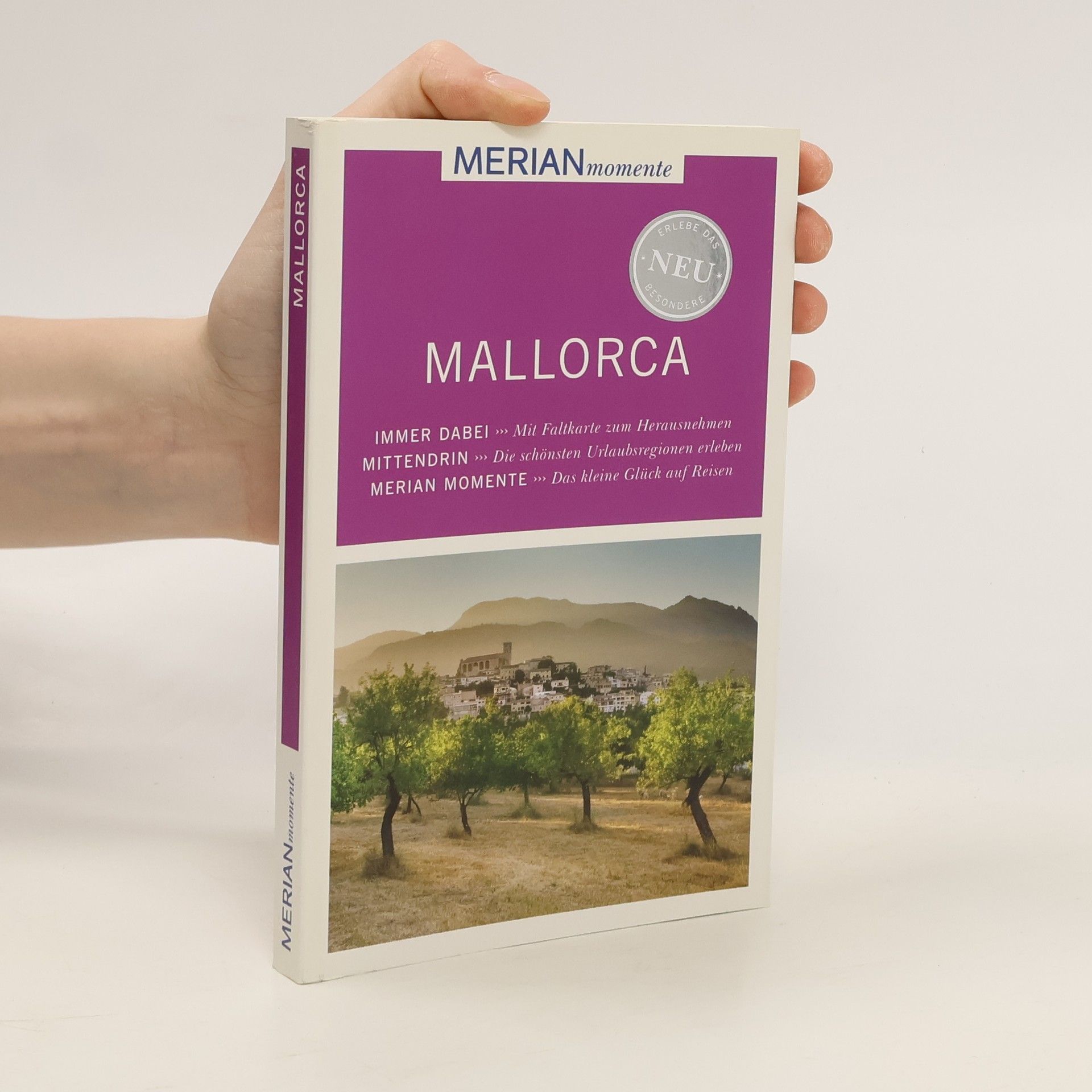 Autorenkollektiv Mallorca