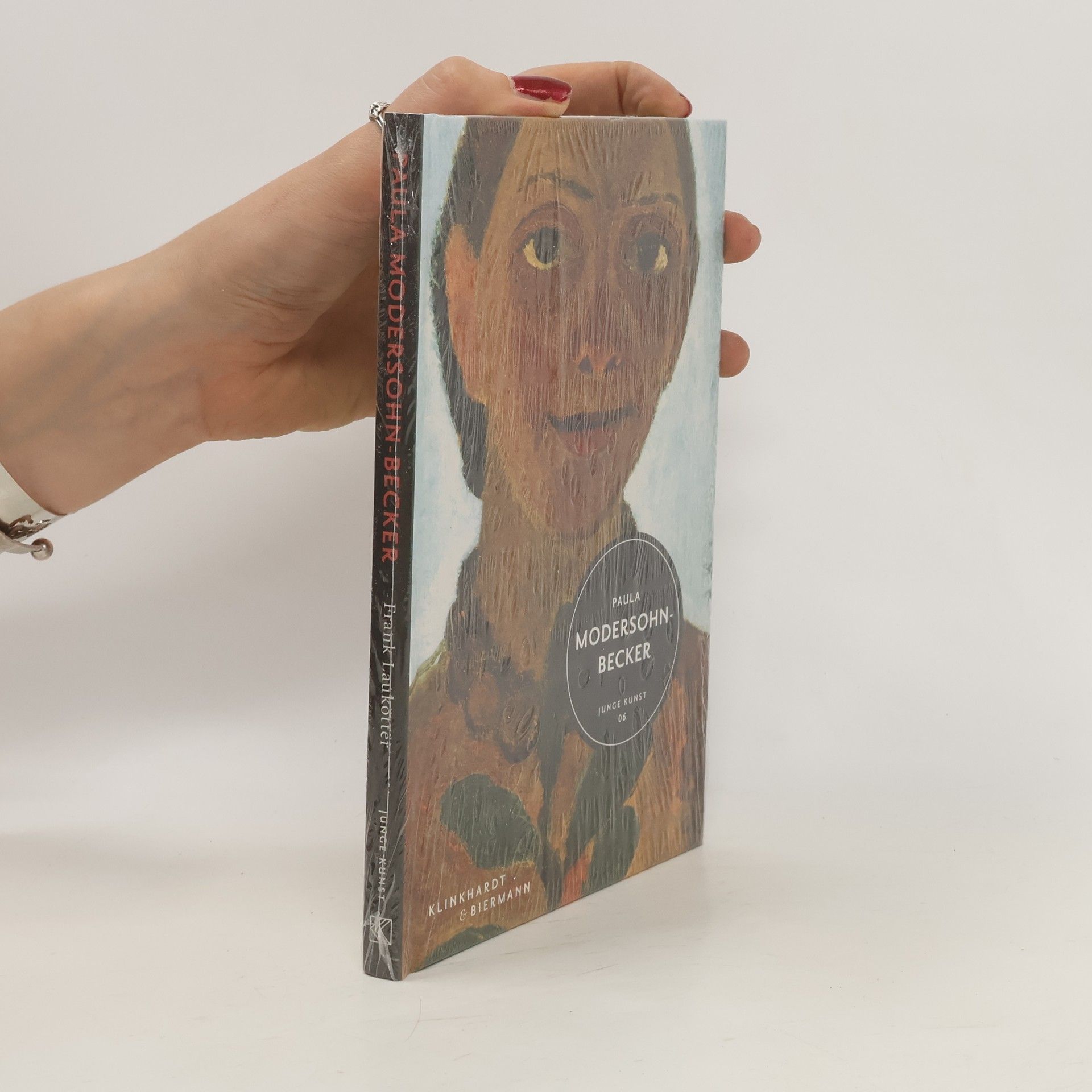 Paula Modersohn-Becker Paula Modersohn-Becker