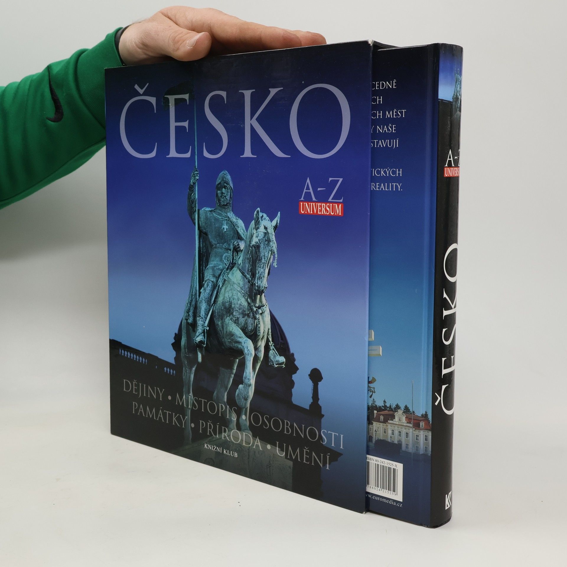 Česko A-Z