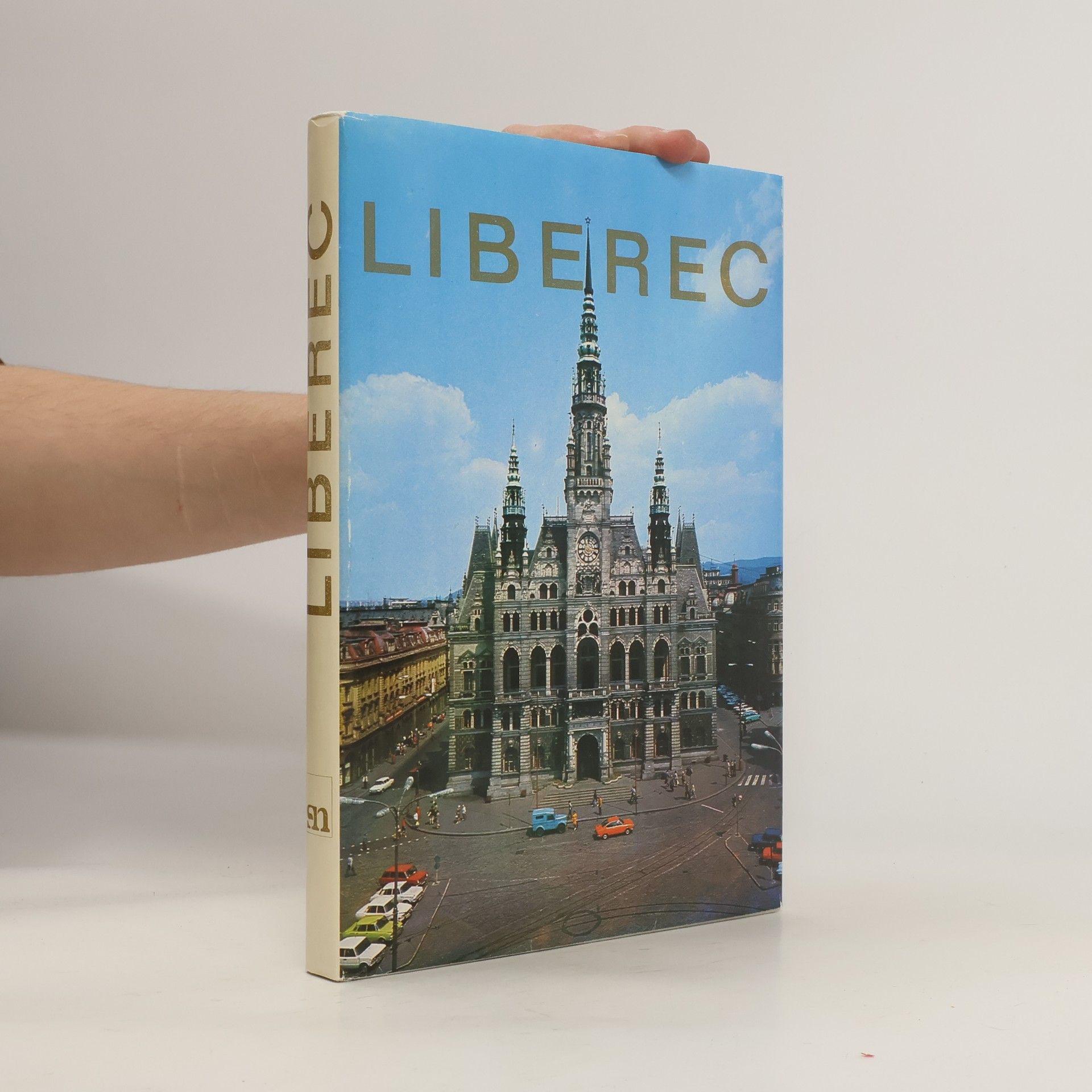Jan Kabíček Liberec