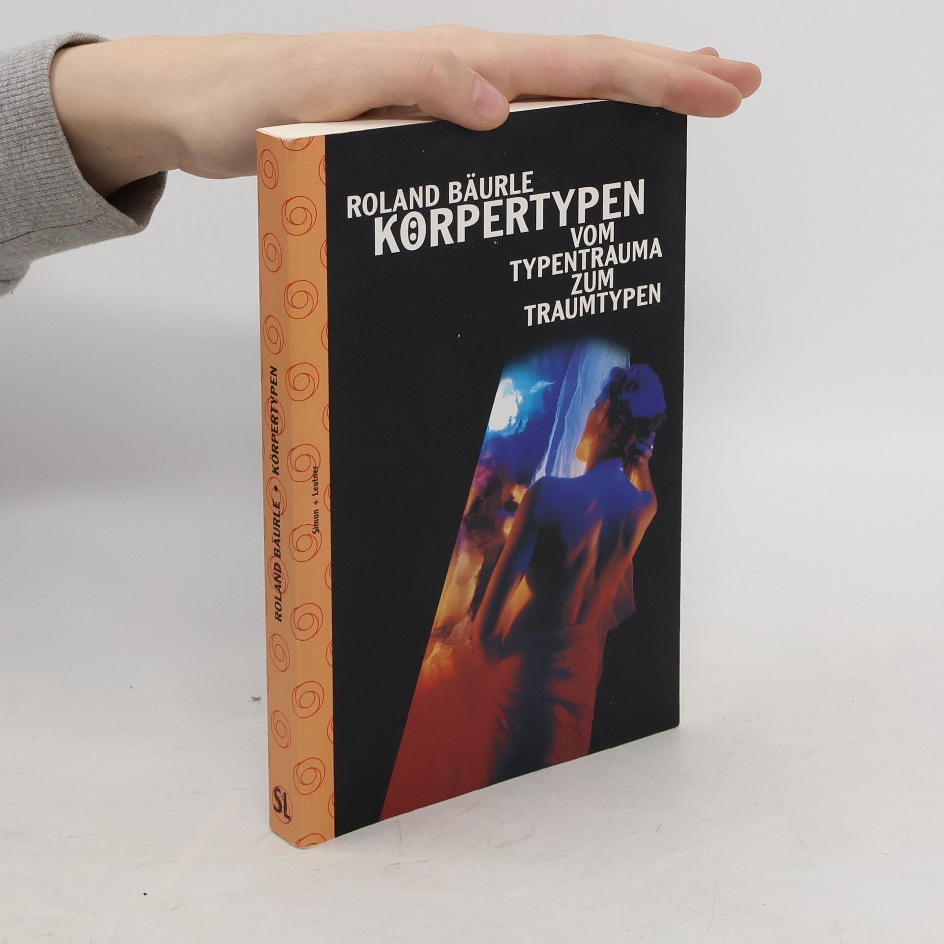 Roland Baurle Körpertypen