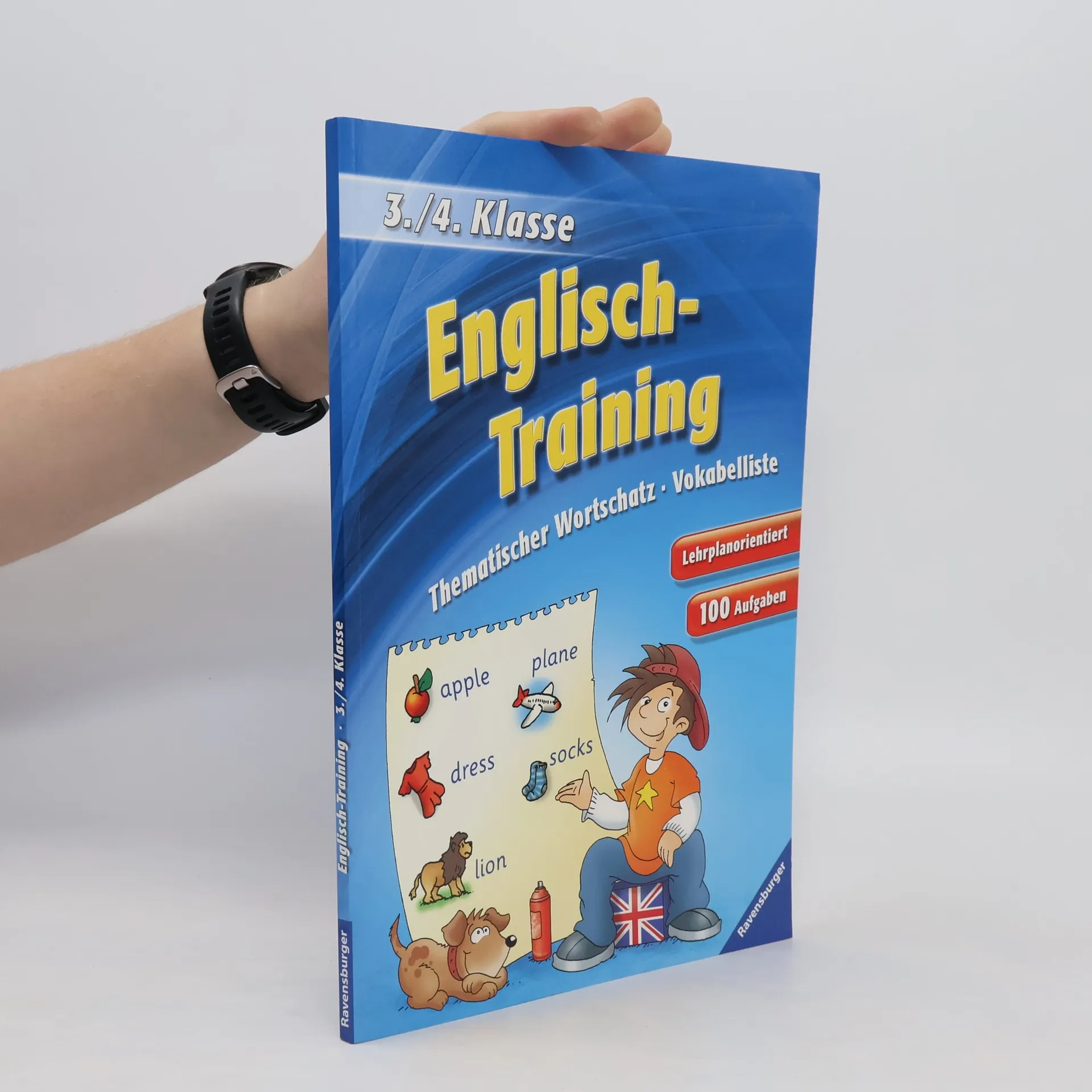 Englisch-Training | Book | Claudia Zinser | DE