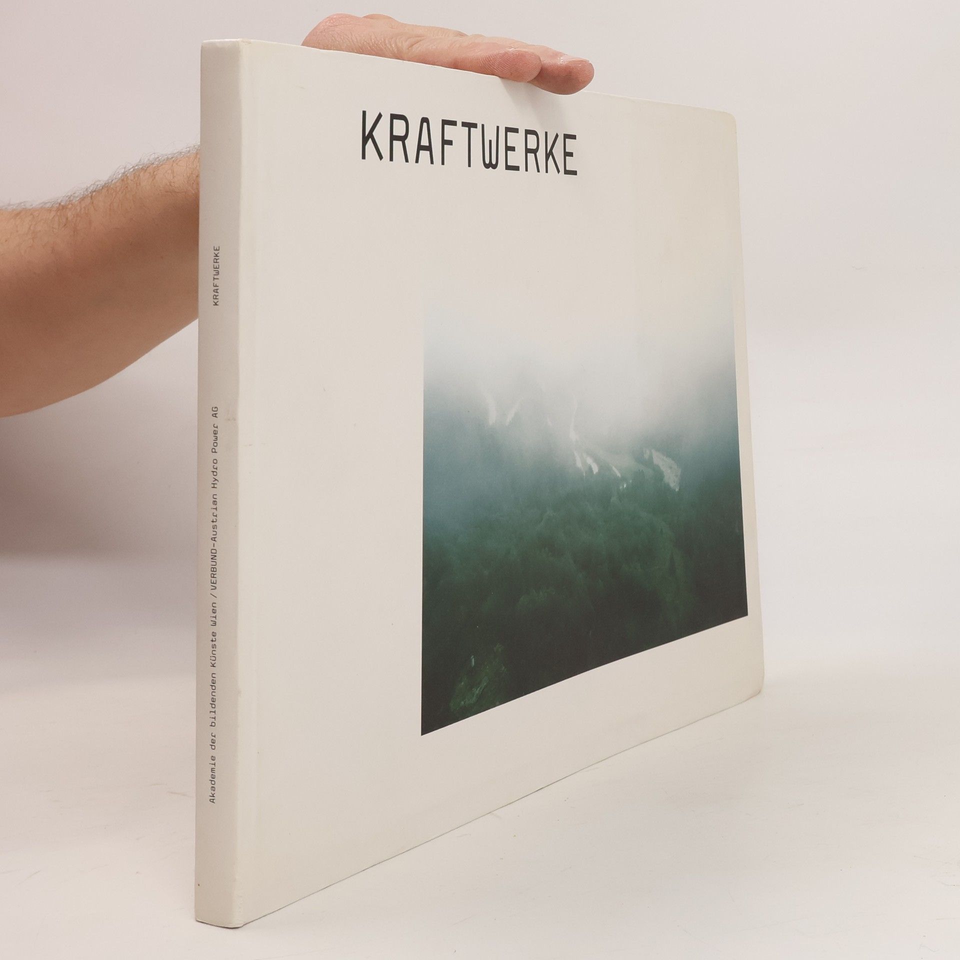 Collectif d'auteurs Kraftwerke