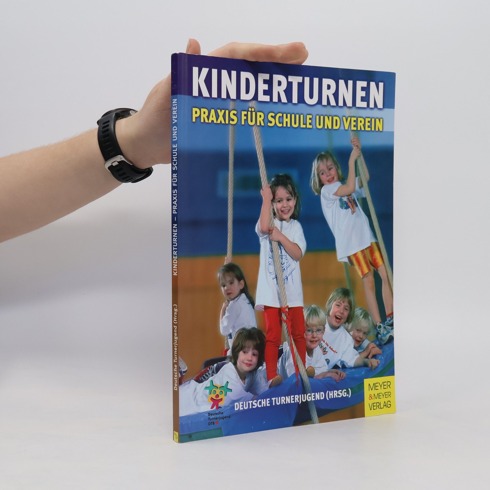 kolektiv Kinderturnen