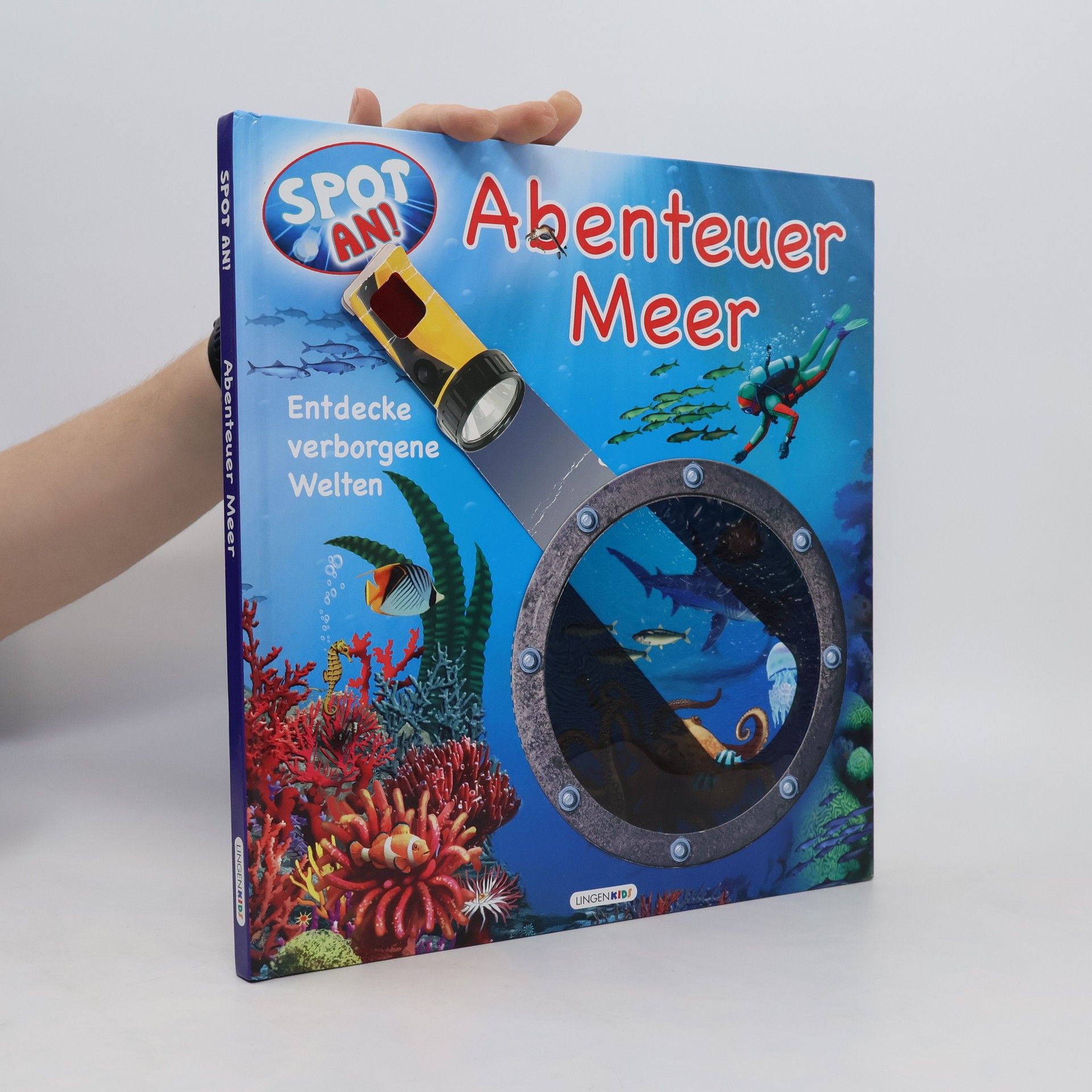 Collective Abenteuer Meer
