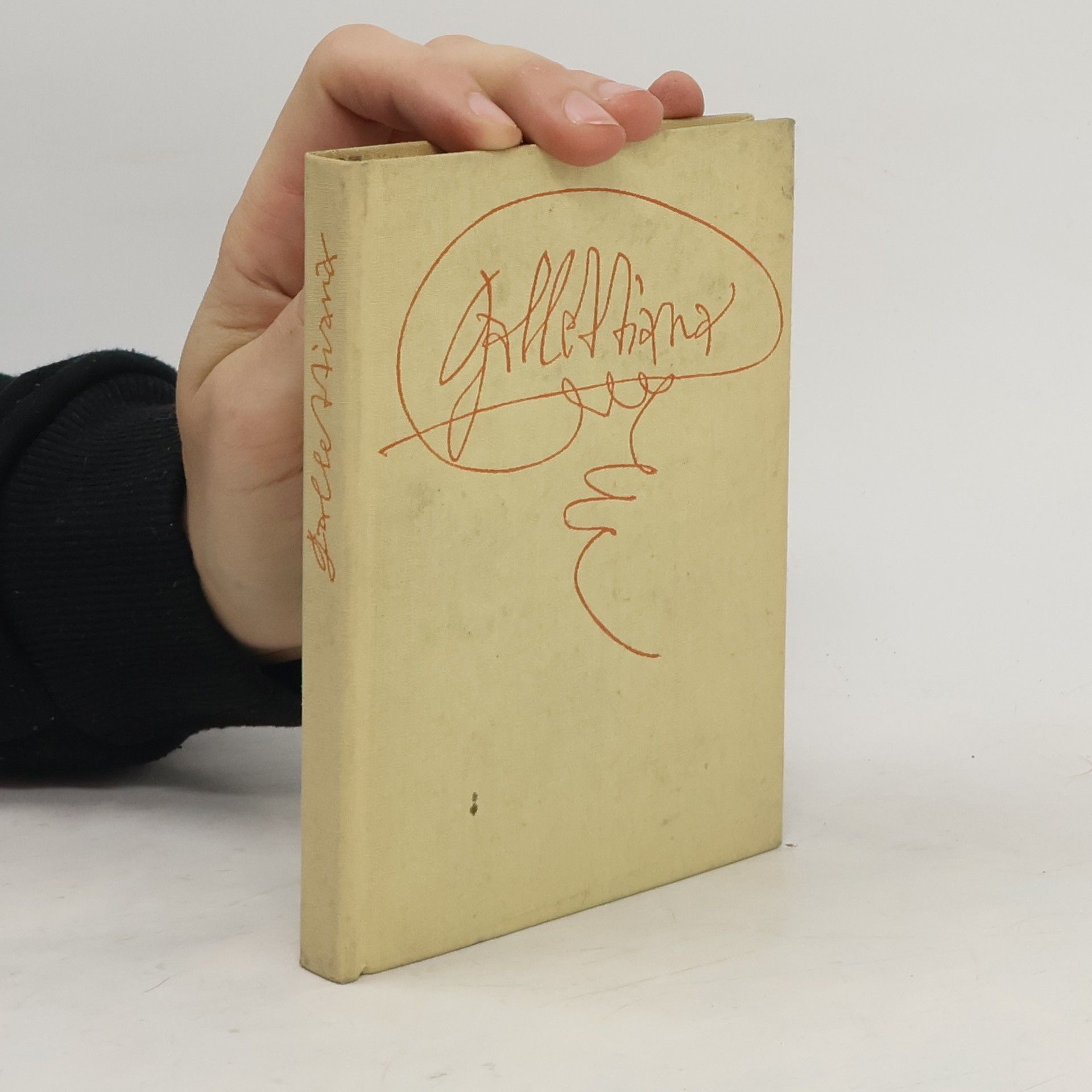 Johann Georg August Gallettiana