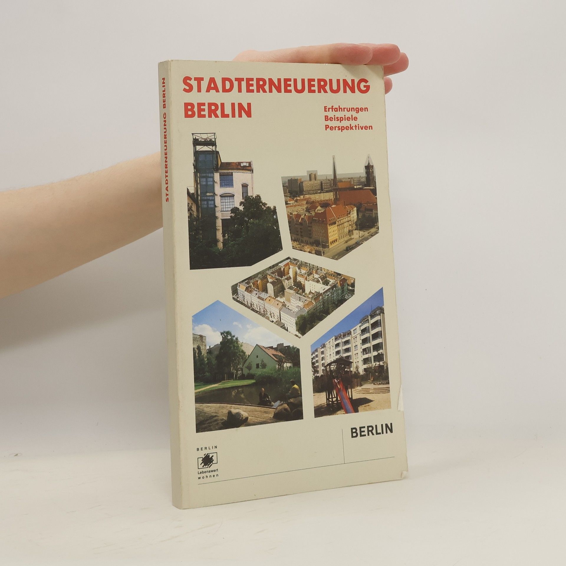 kolektiv Stadterneuerung Berlin