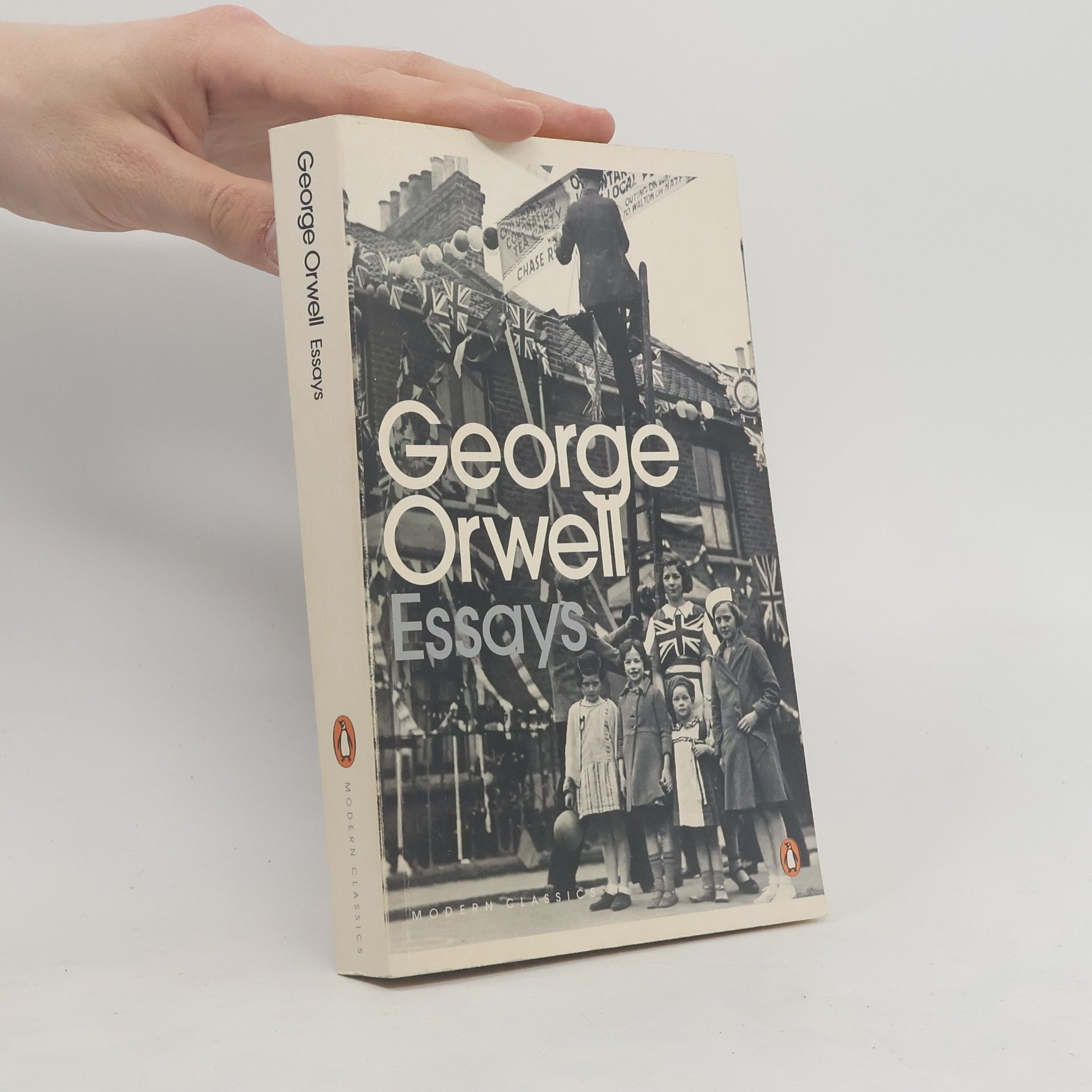 George Orwell Essays