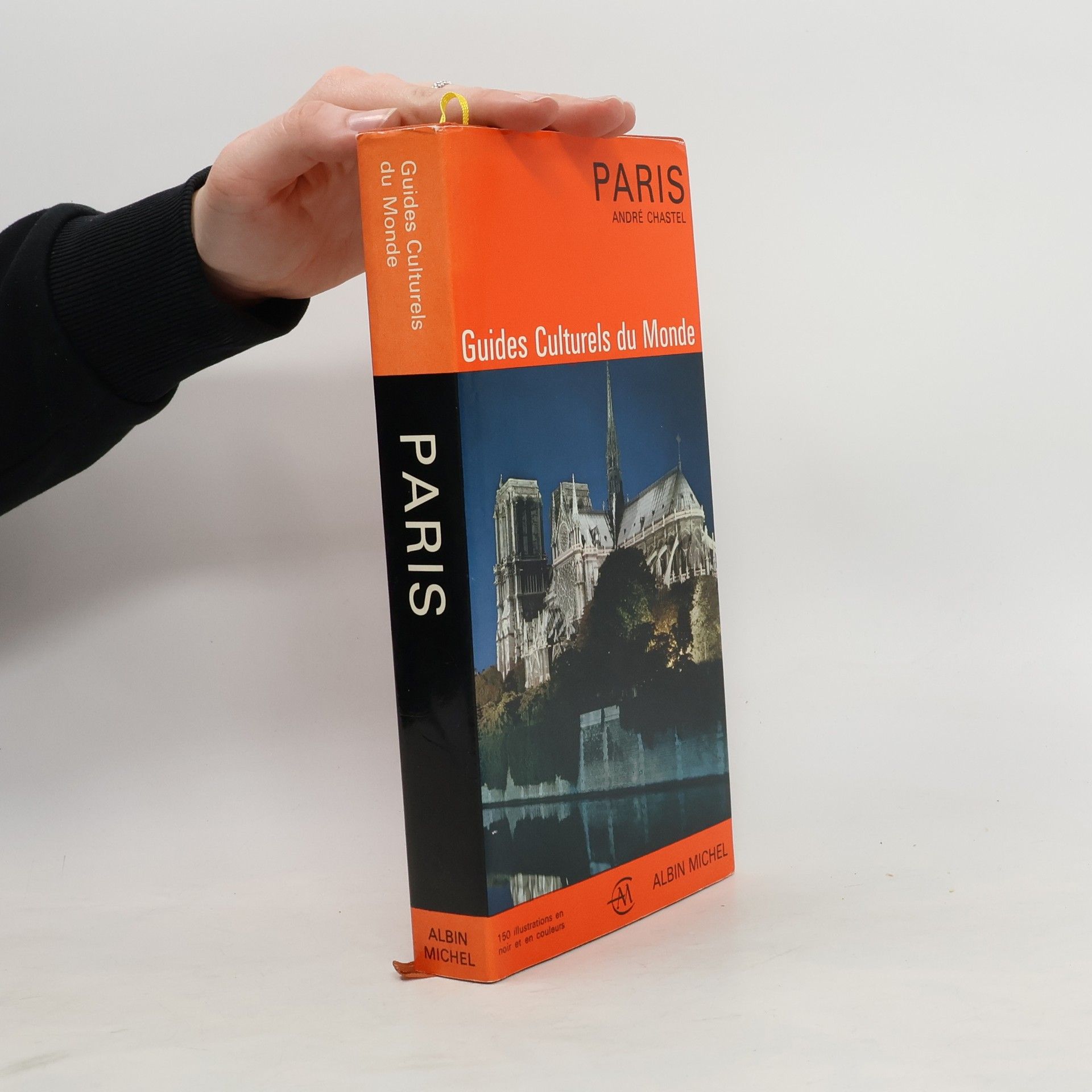 kolektiv Guides Culturels du Monde