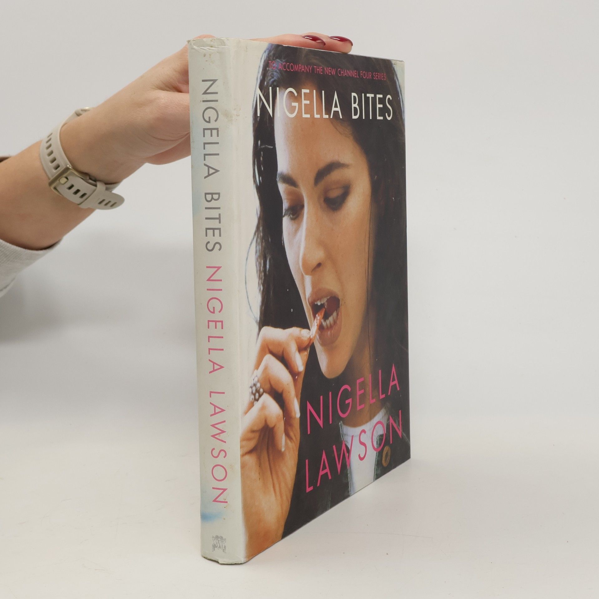Nigella Lawson Nigella Bites