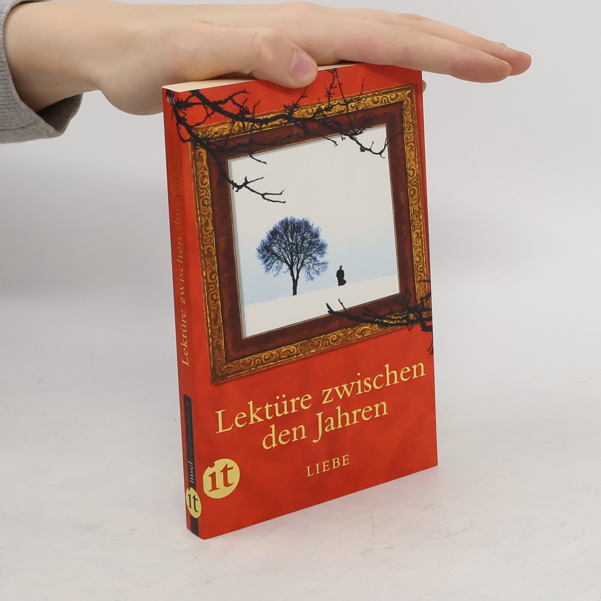 Marcel Proust Lektüre zwischen den Jahren