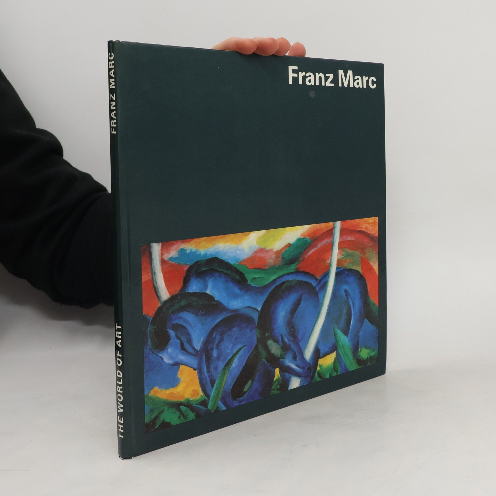 Franz Marc Franz Marc