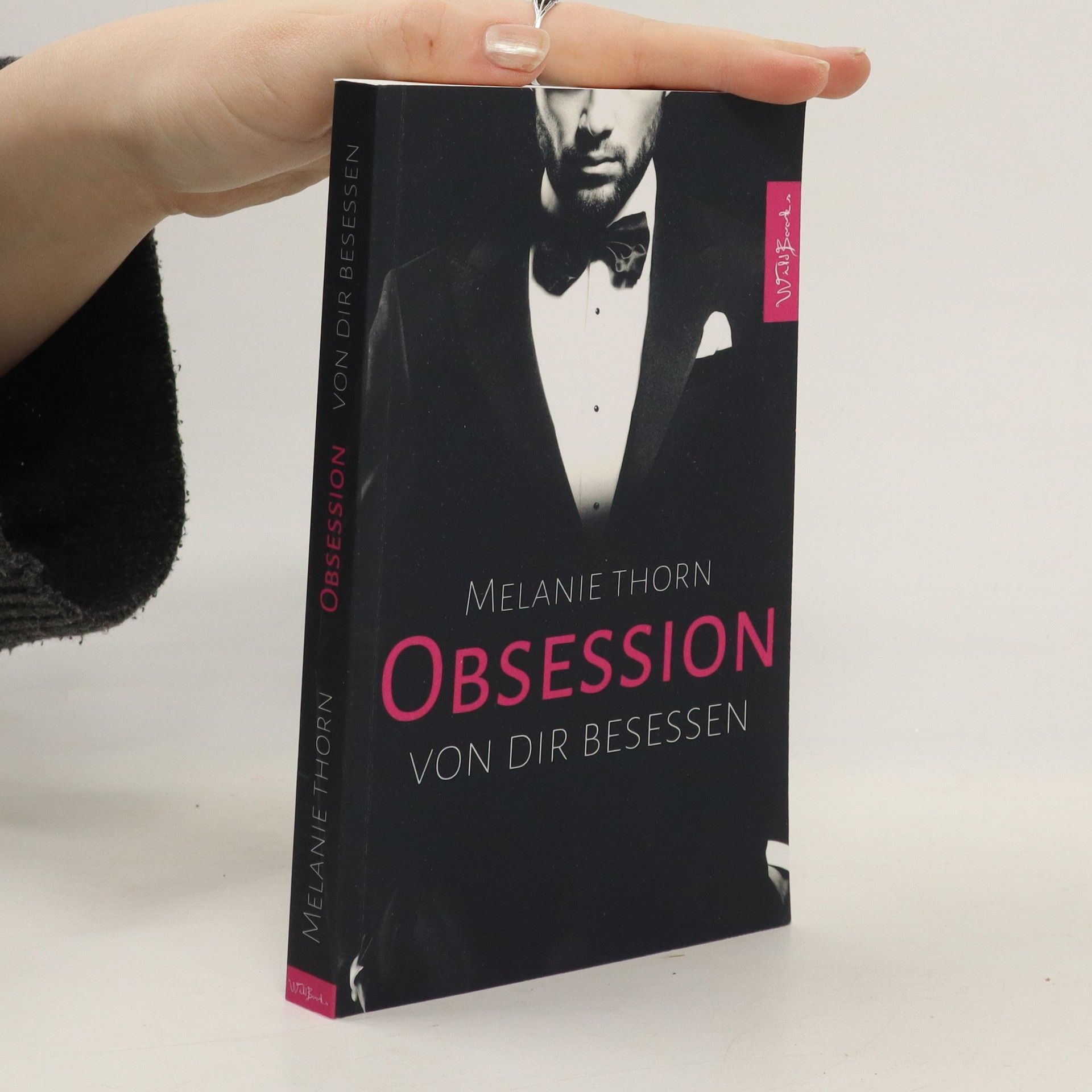 Melanie Thorn Obsession