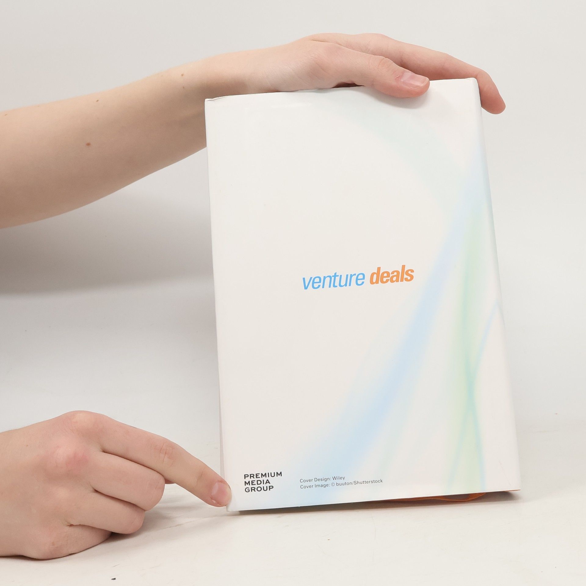 Brad Feld Venture deals