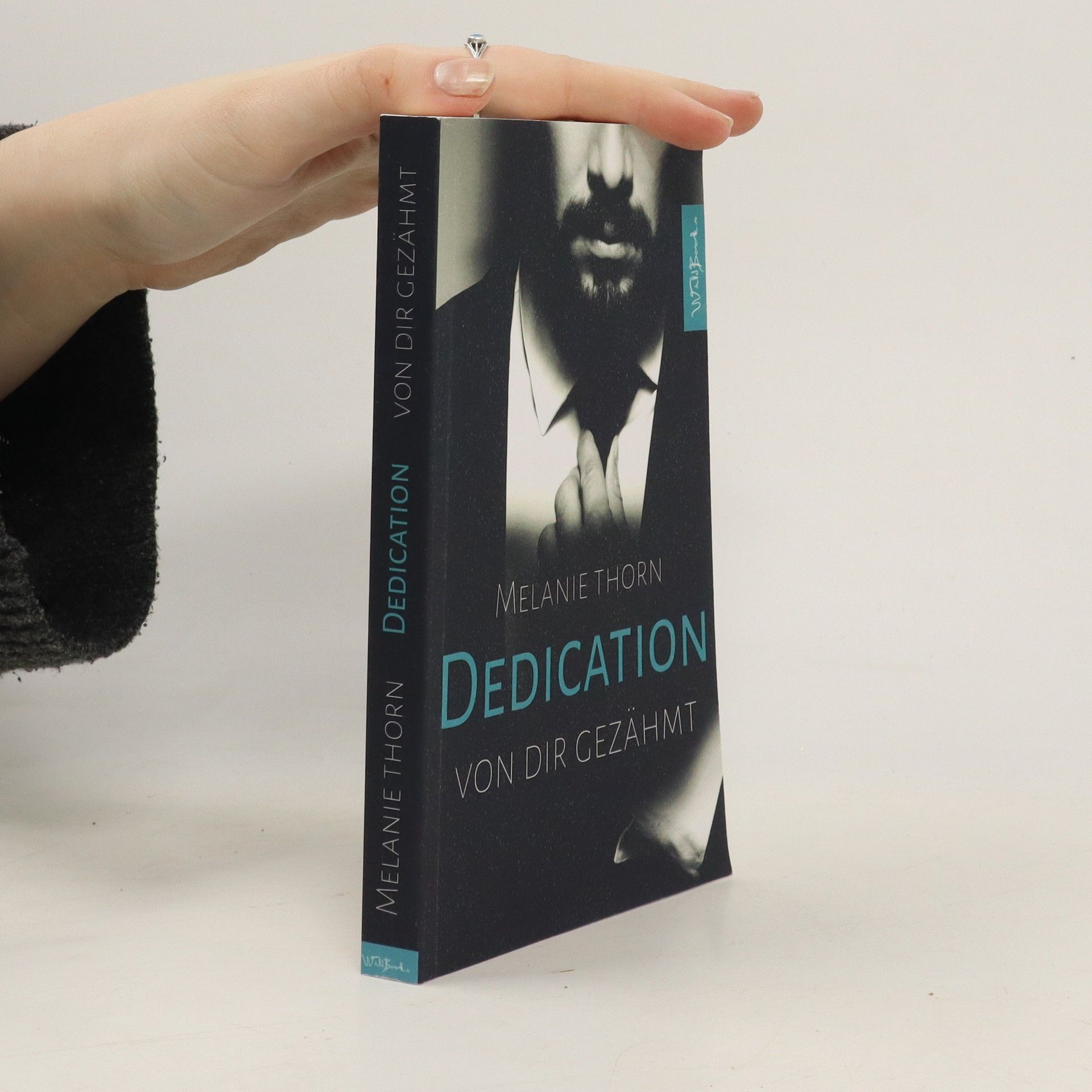 Melanie Thorn Dedication