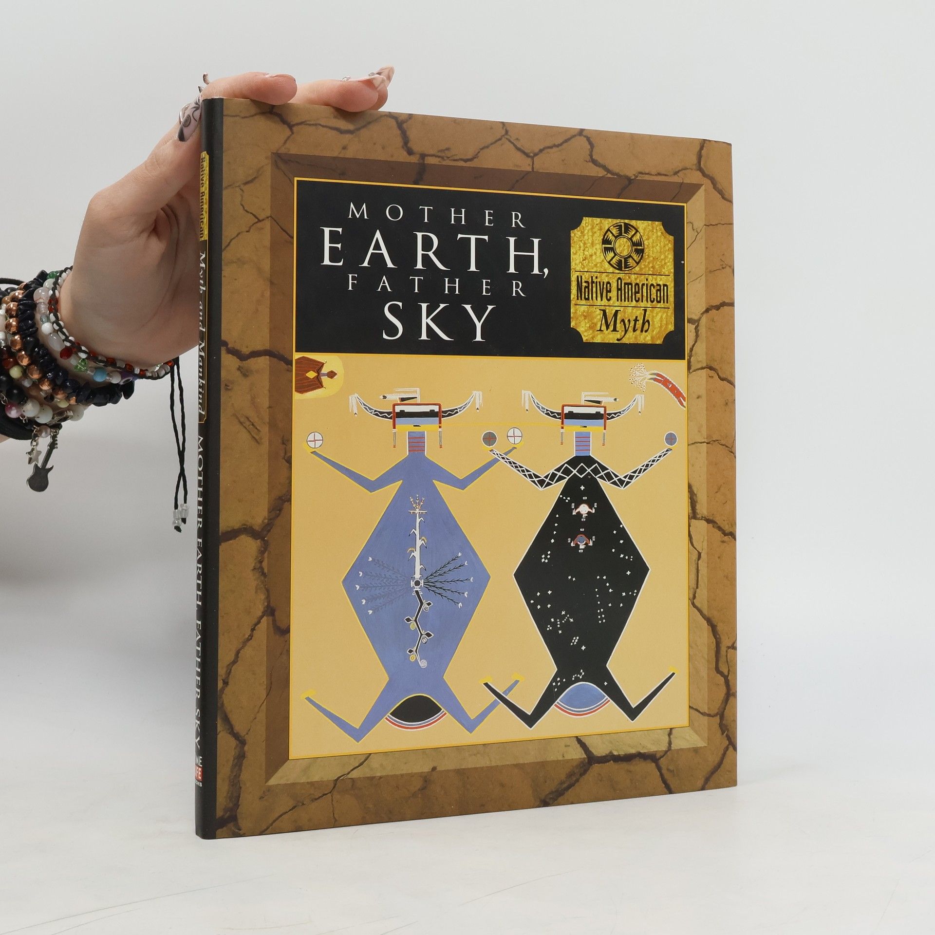 Tom Lowenstein Mother Earth, Father Sky