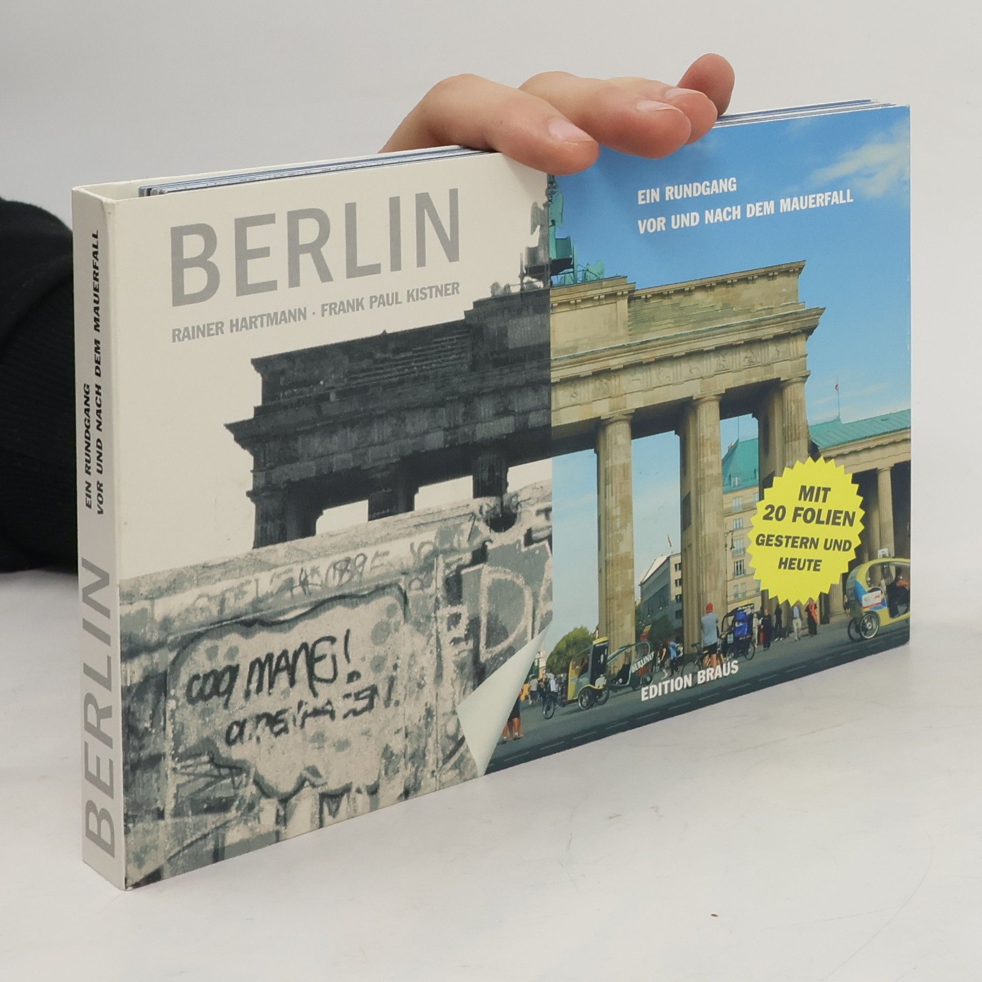 Rainer Hartmann Berlin