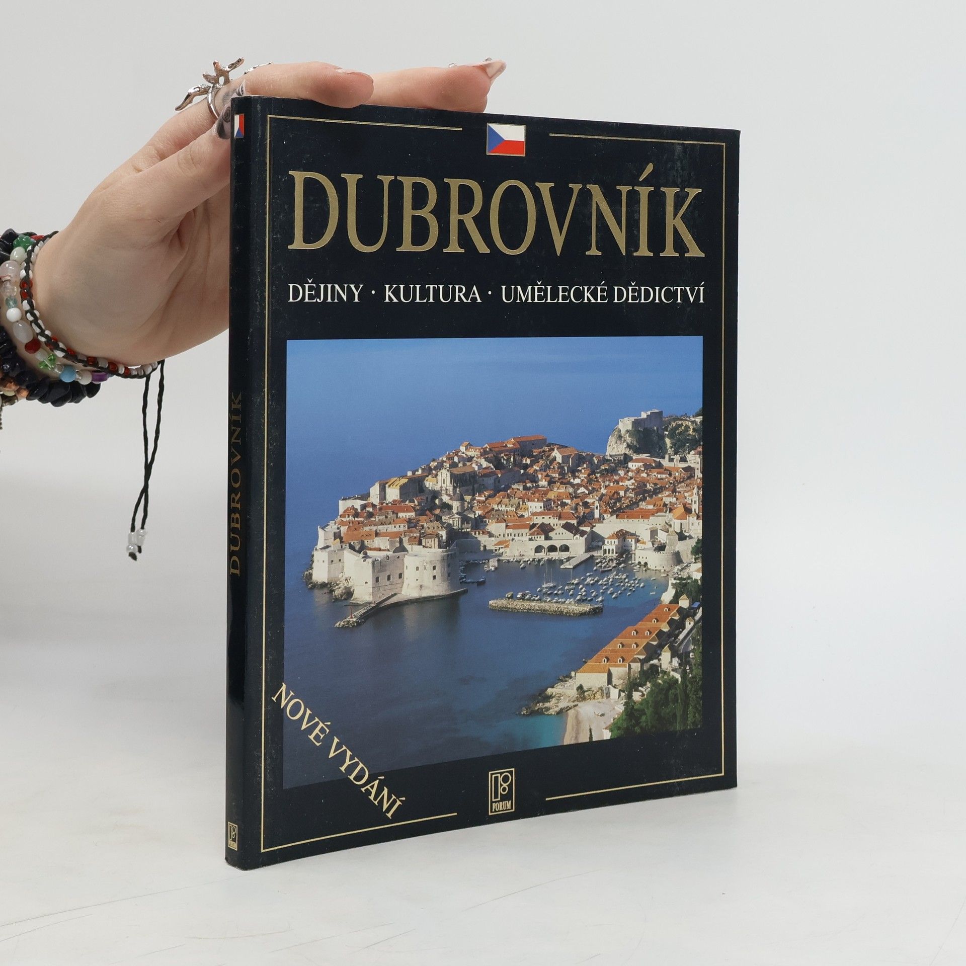 Antun Travirka Dubrovnik
