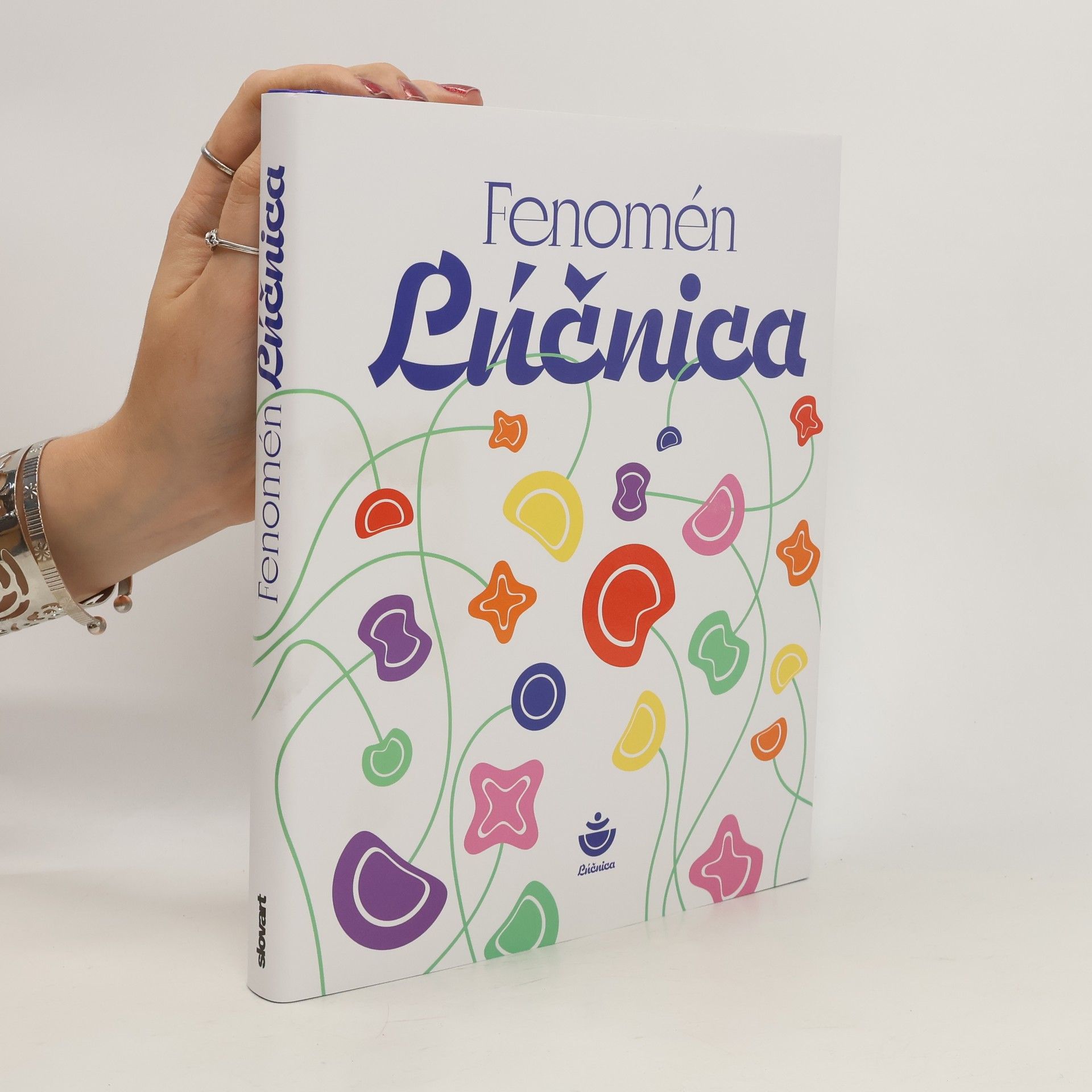 Emil T. Bratko Fenomén Lúčnica