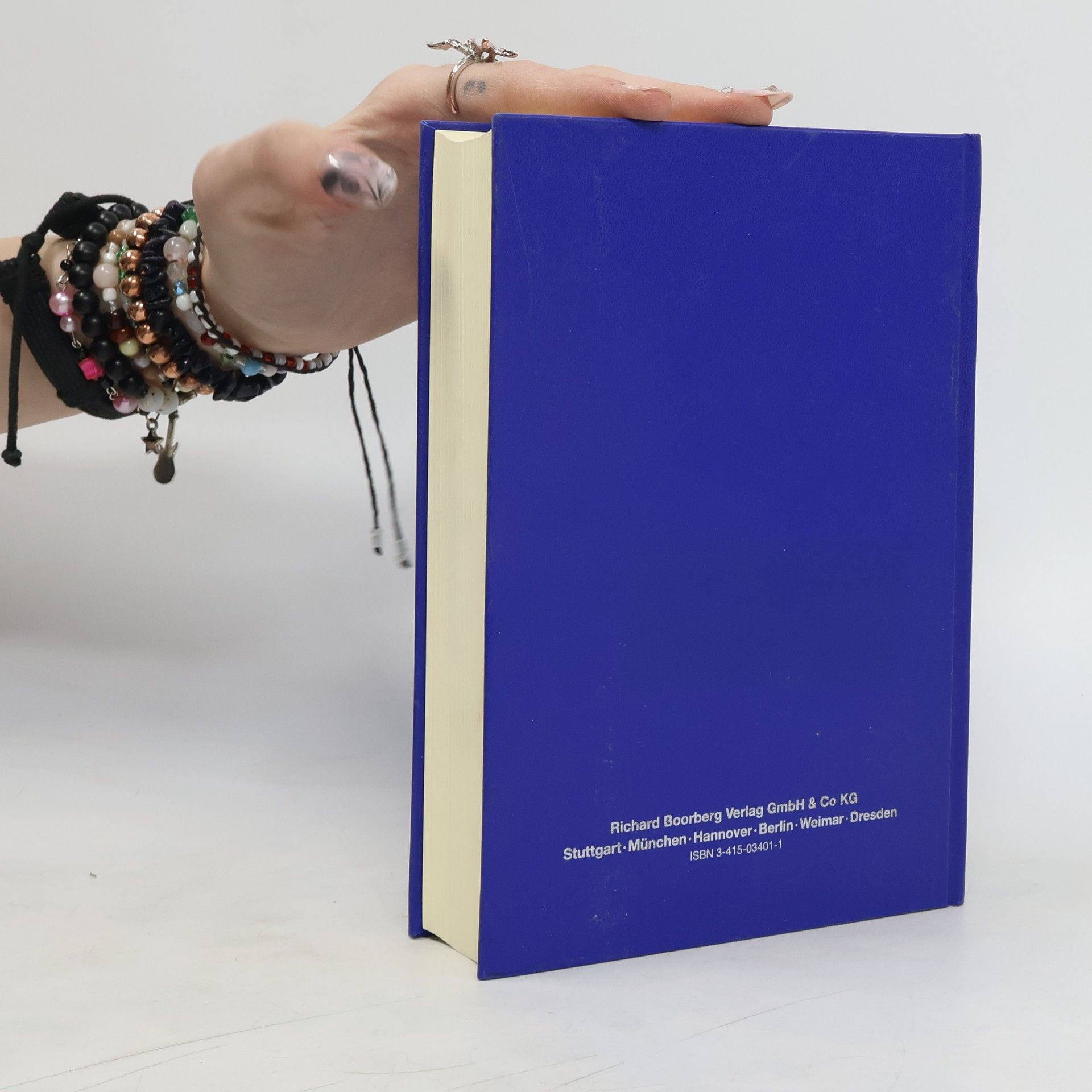 kolektiv Amtliches AO-Handbuch 2005