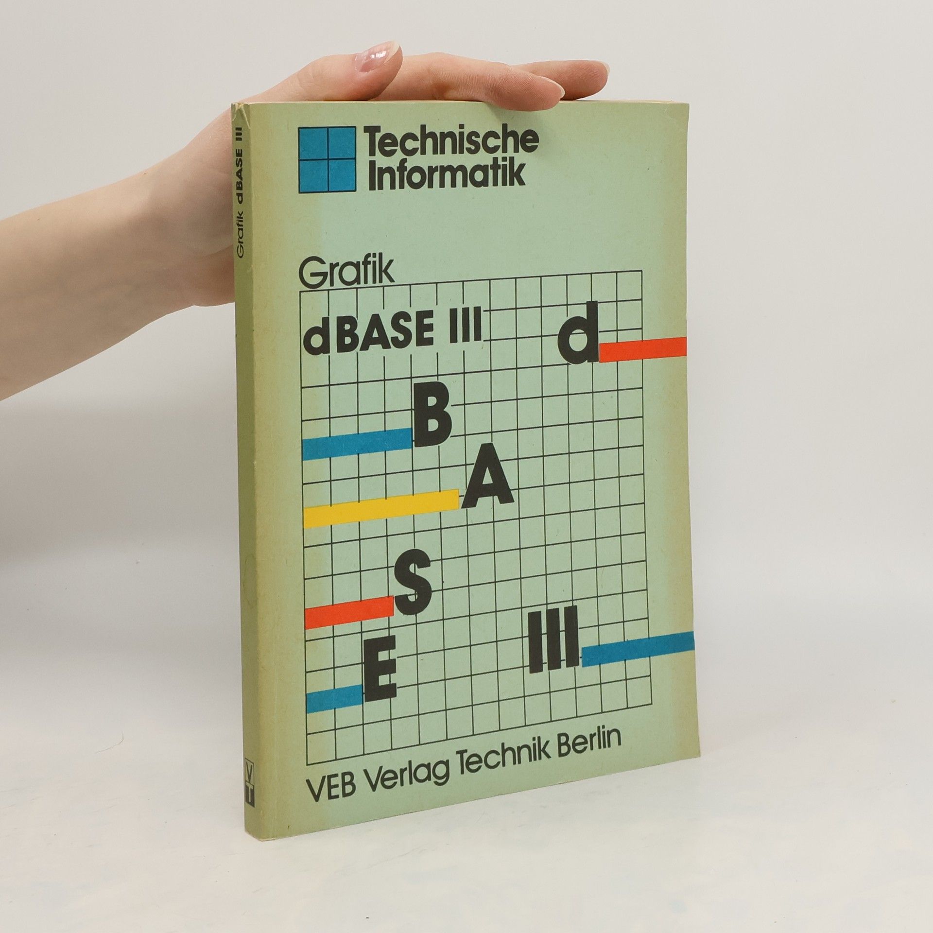 Wilfried Grafik dBASE III