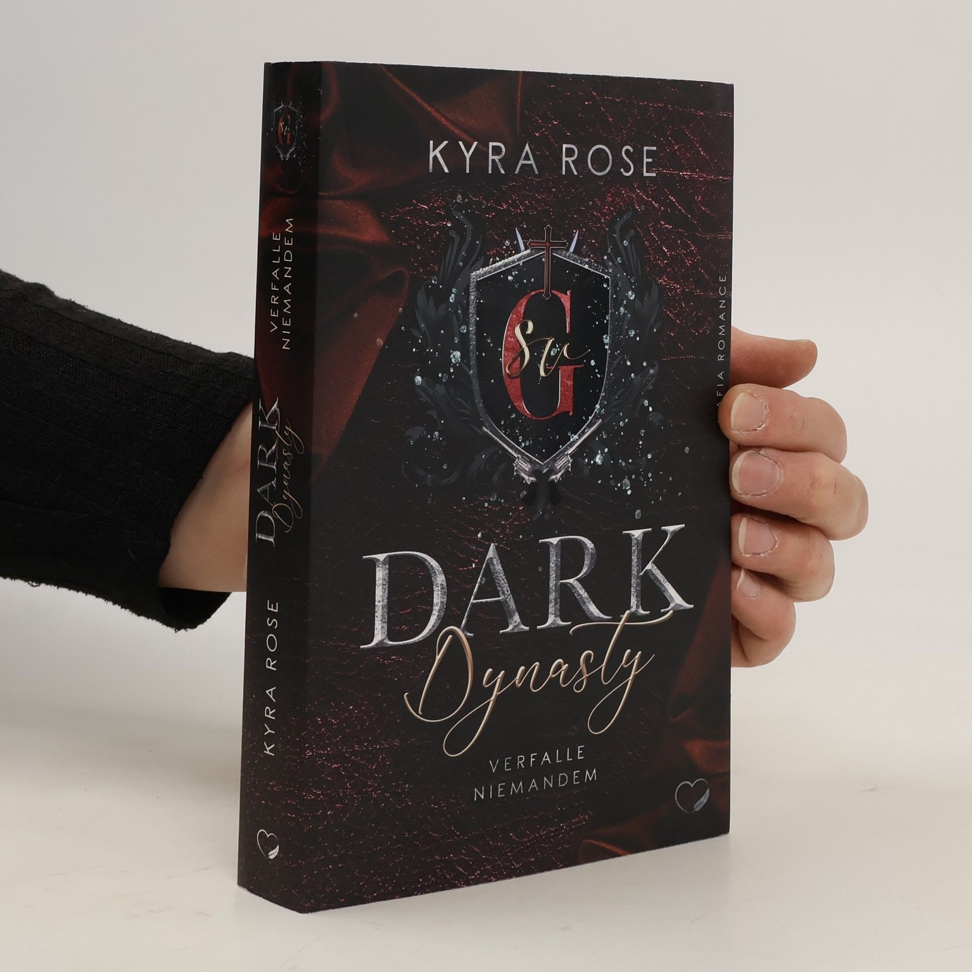 Kyra Rose Dark Dynasty