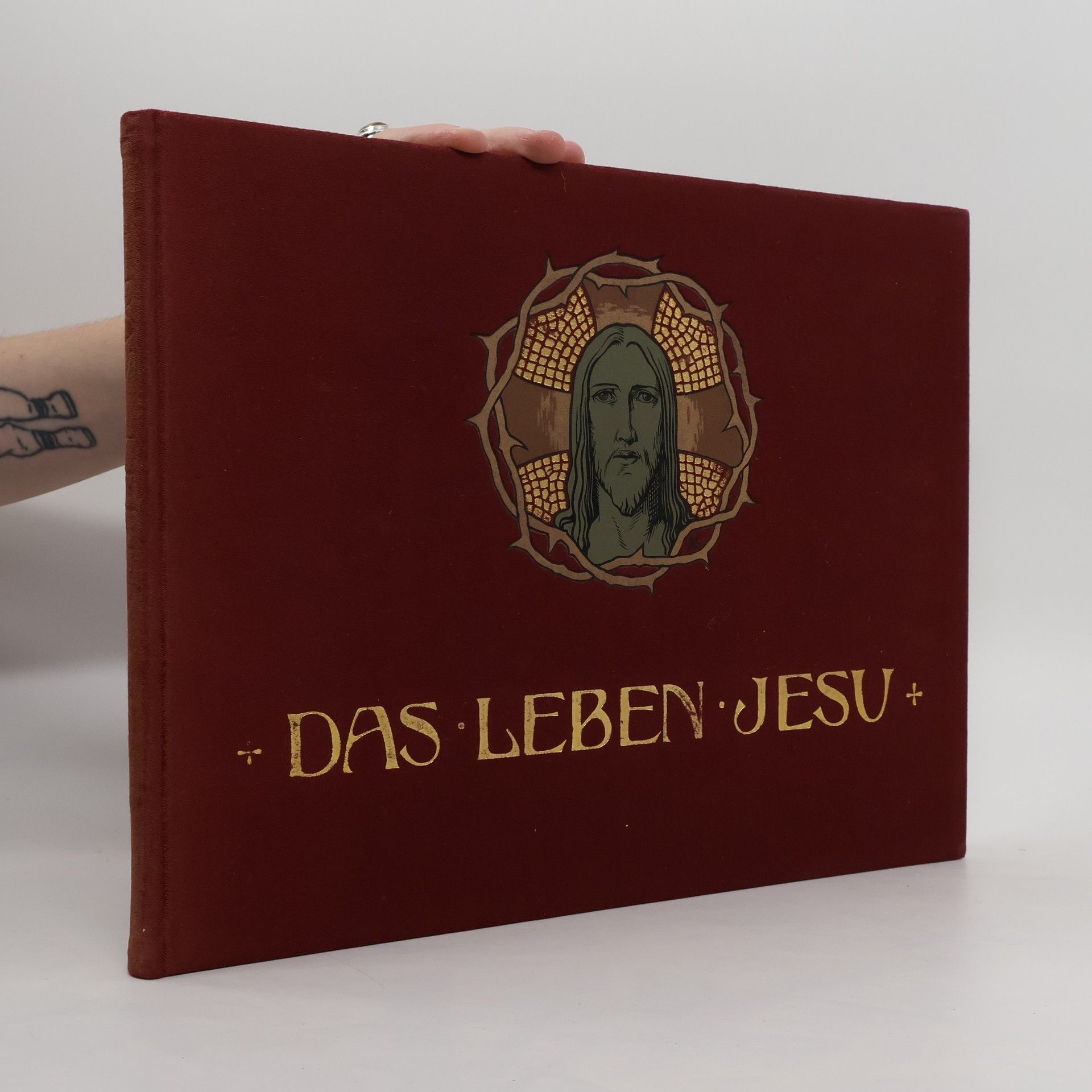 Das Leben Jesu